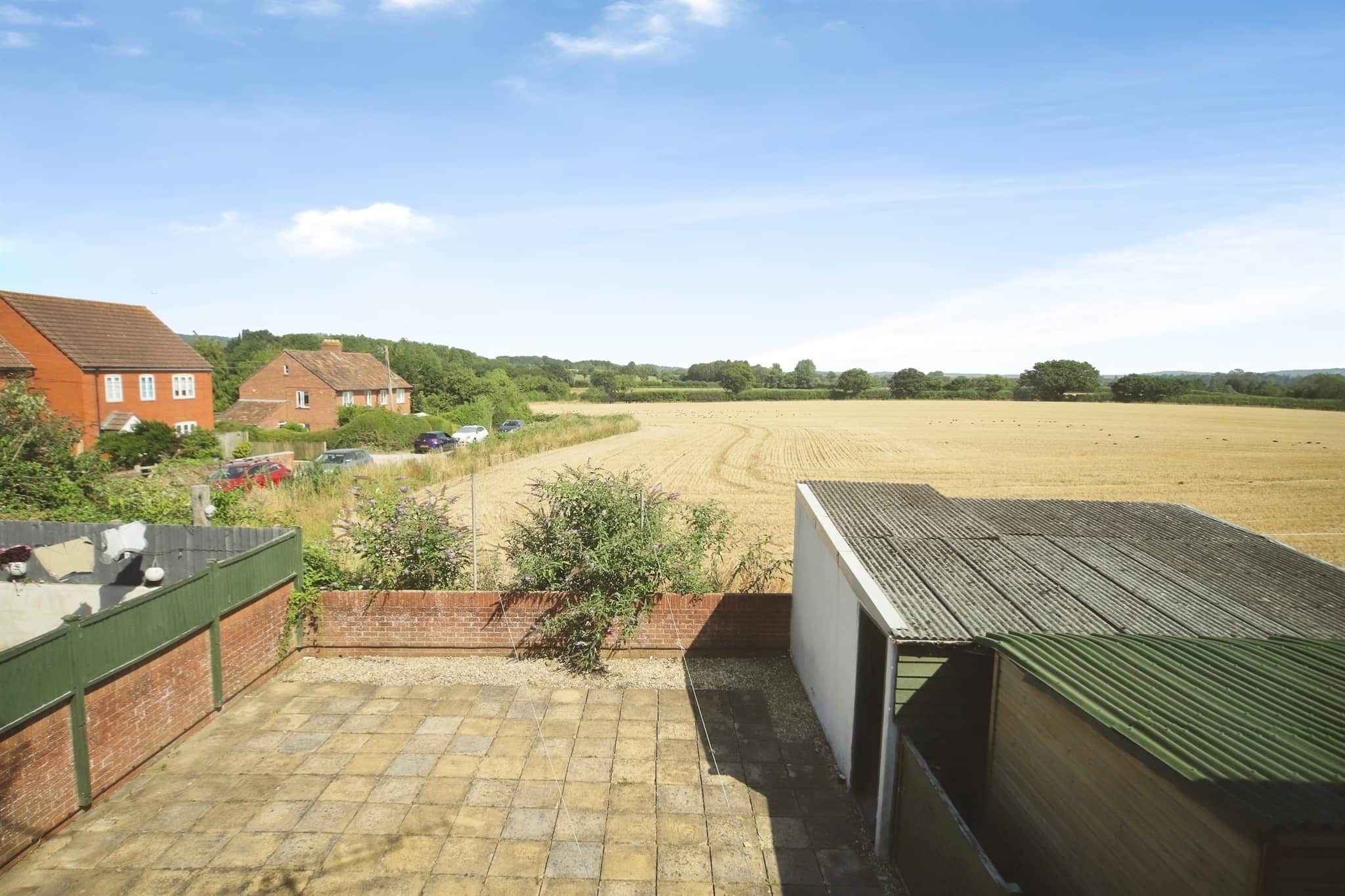 Property at Quantock View, Bishops Lydeard, Taunton