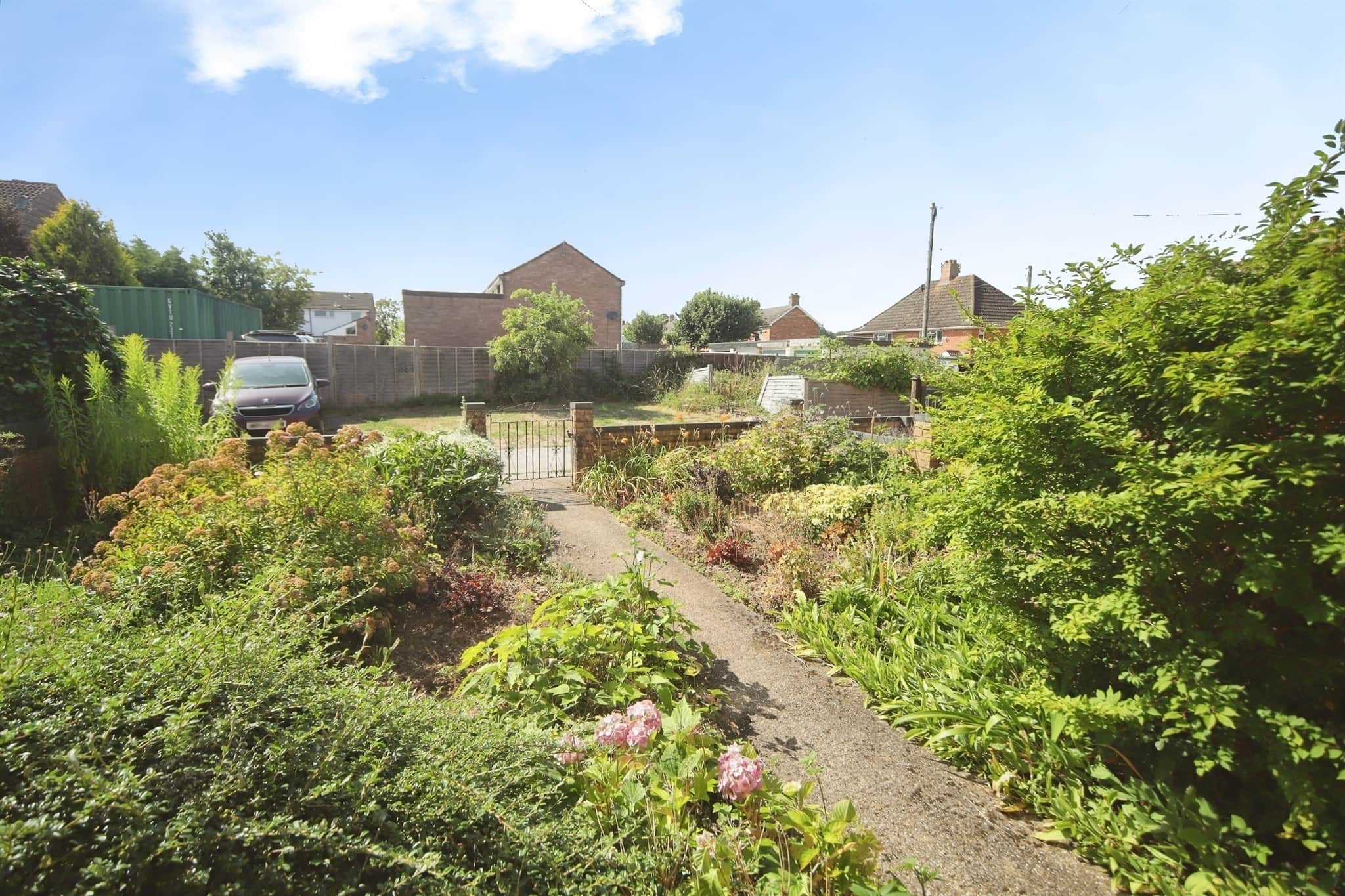 Property at Quantock View, Bishops Lydeard, Taunton