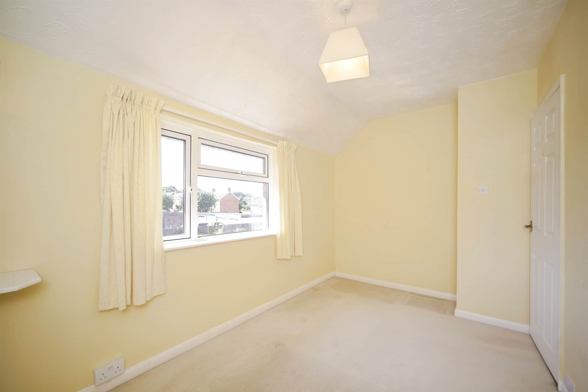 Property at Quantock View, Bishops Lydeard, Taunton