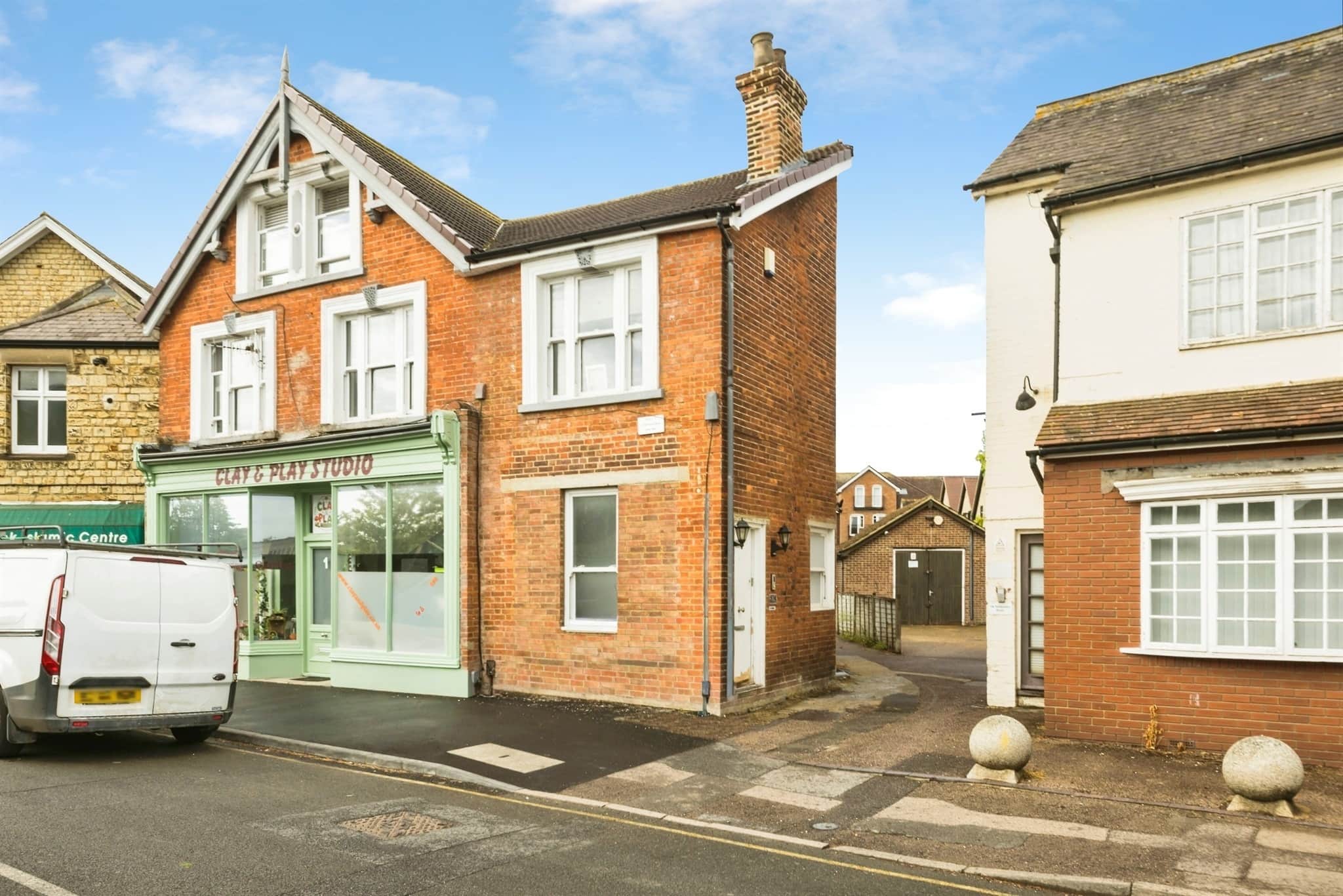 Property at Yattendon Road, Horley
