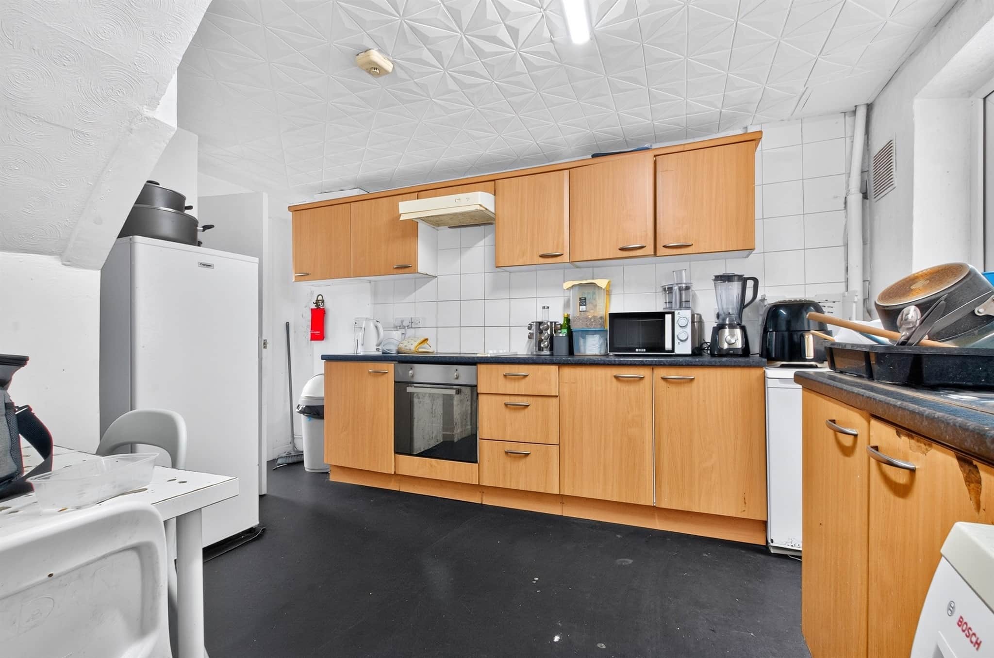 Property at Furzen Crescent, Hatfield