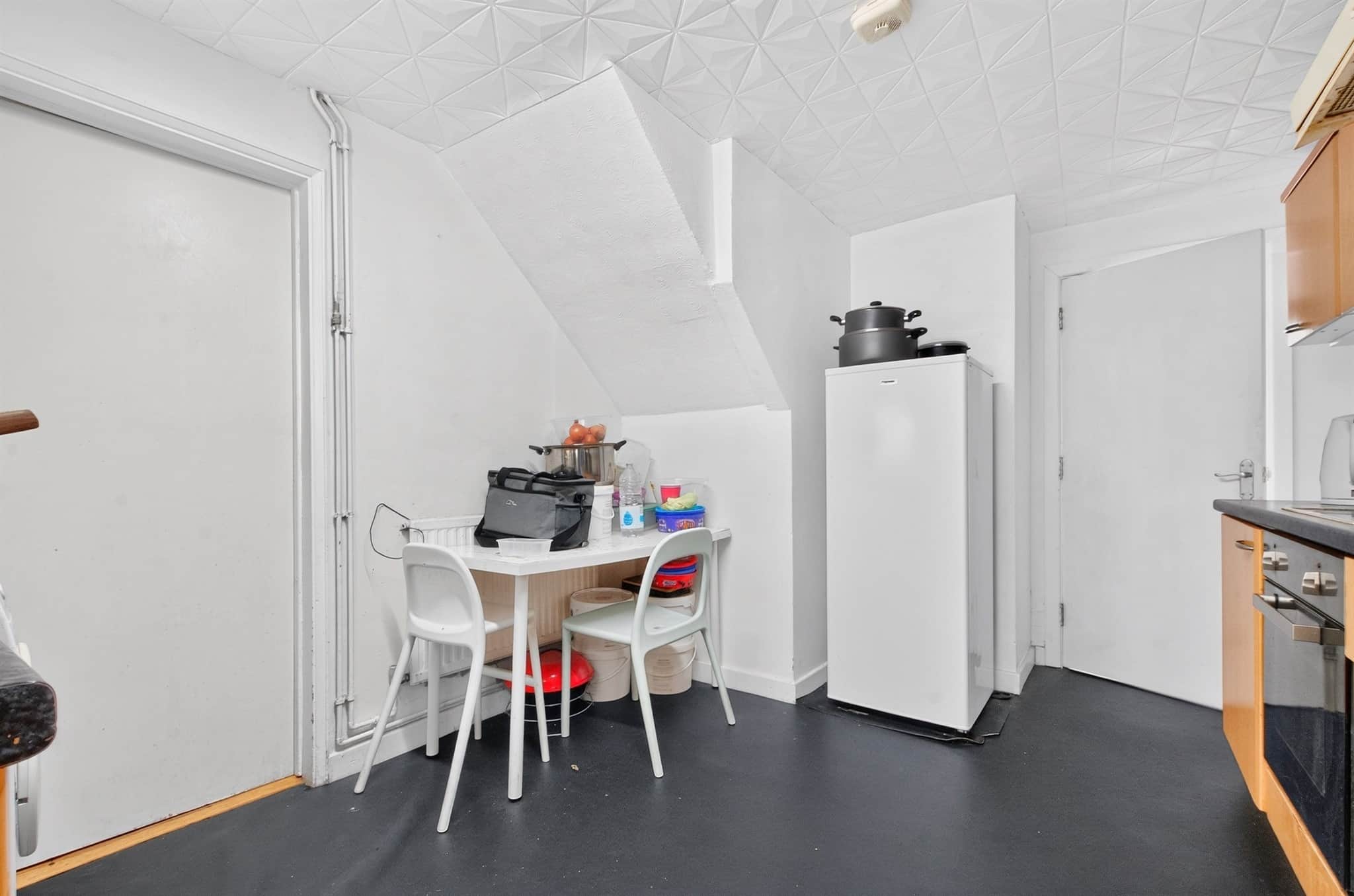 Property at Furzen Crescent, Hatfield