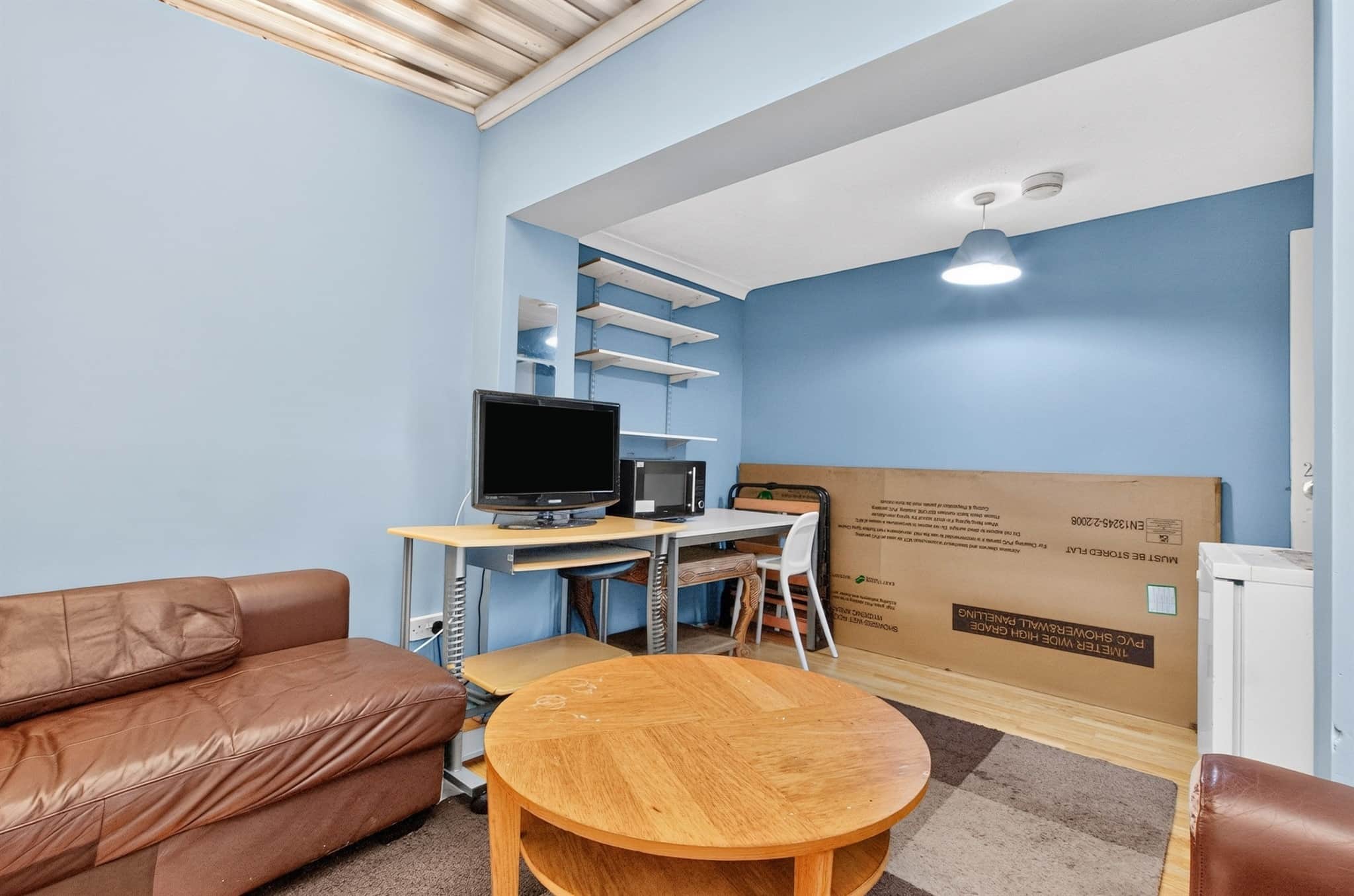 Property at Furzen Crescent, Hatfield