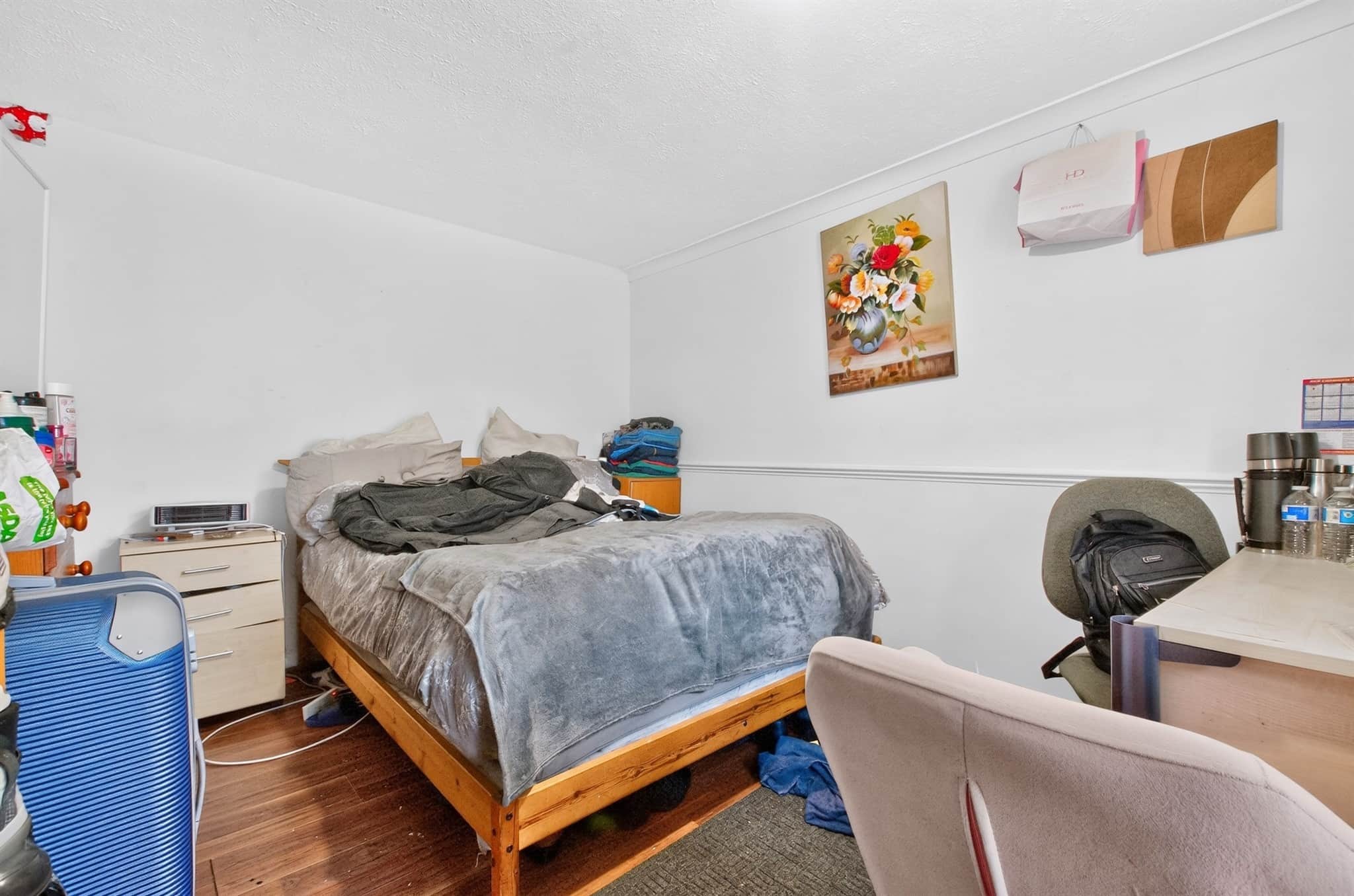 Property at Furzen Crescent, Hatfield