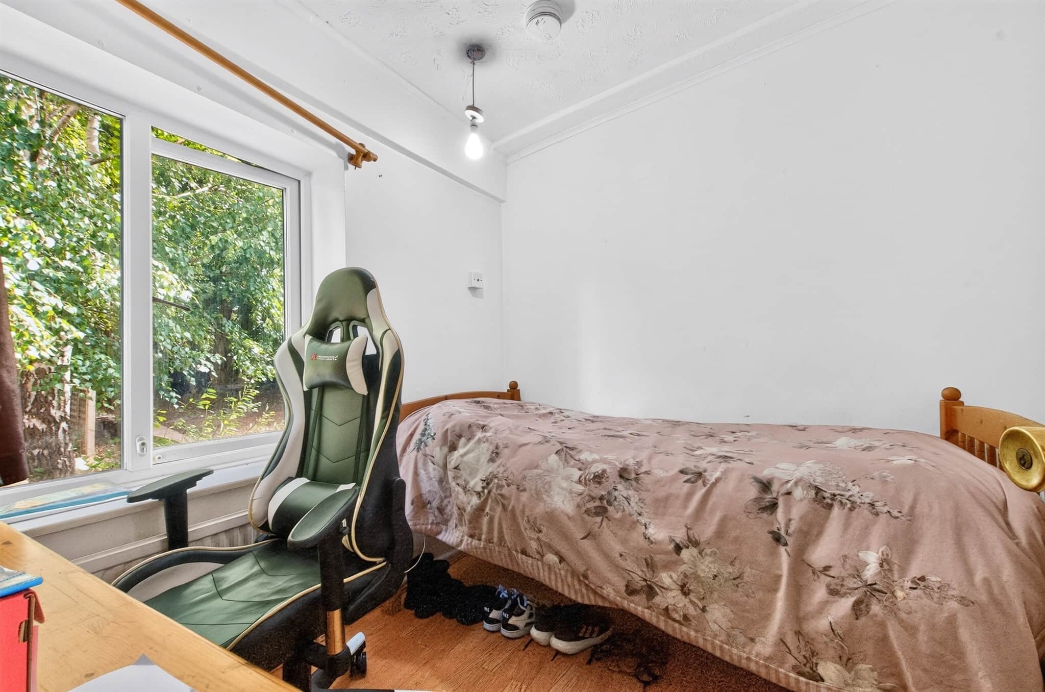 Property at Furzen Crescent, Hatfield