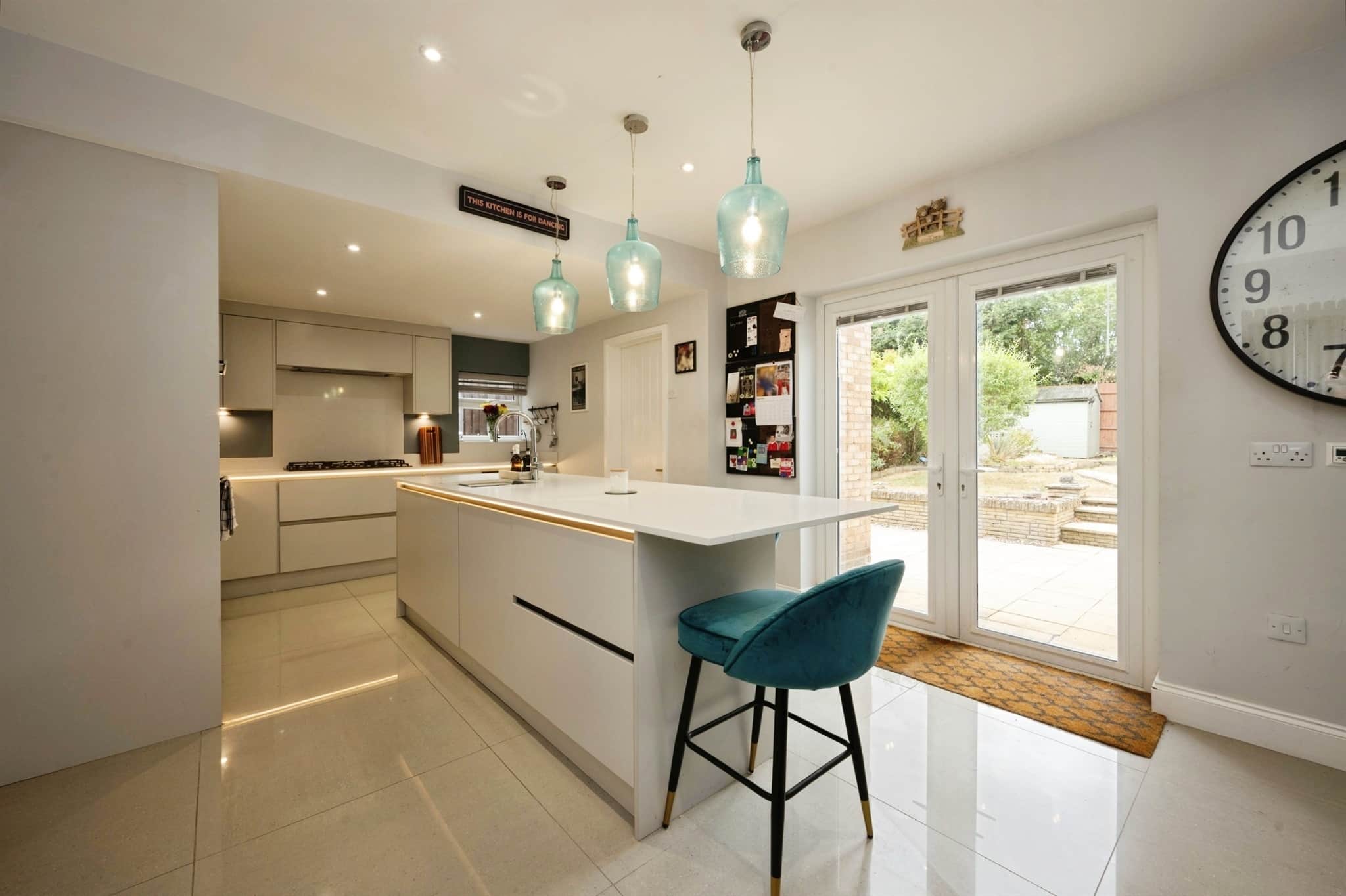 Property at Bewcastle Close, Bedford