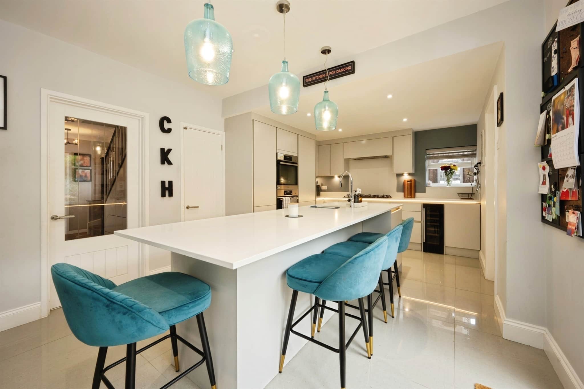Property at Bewcastle Close, Bedford