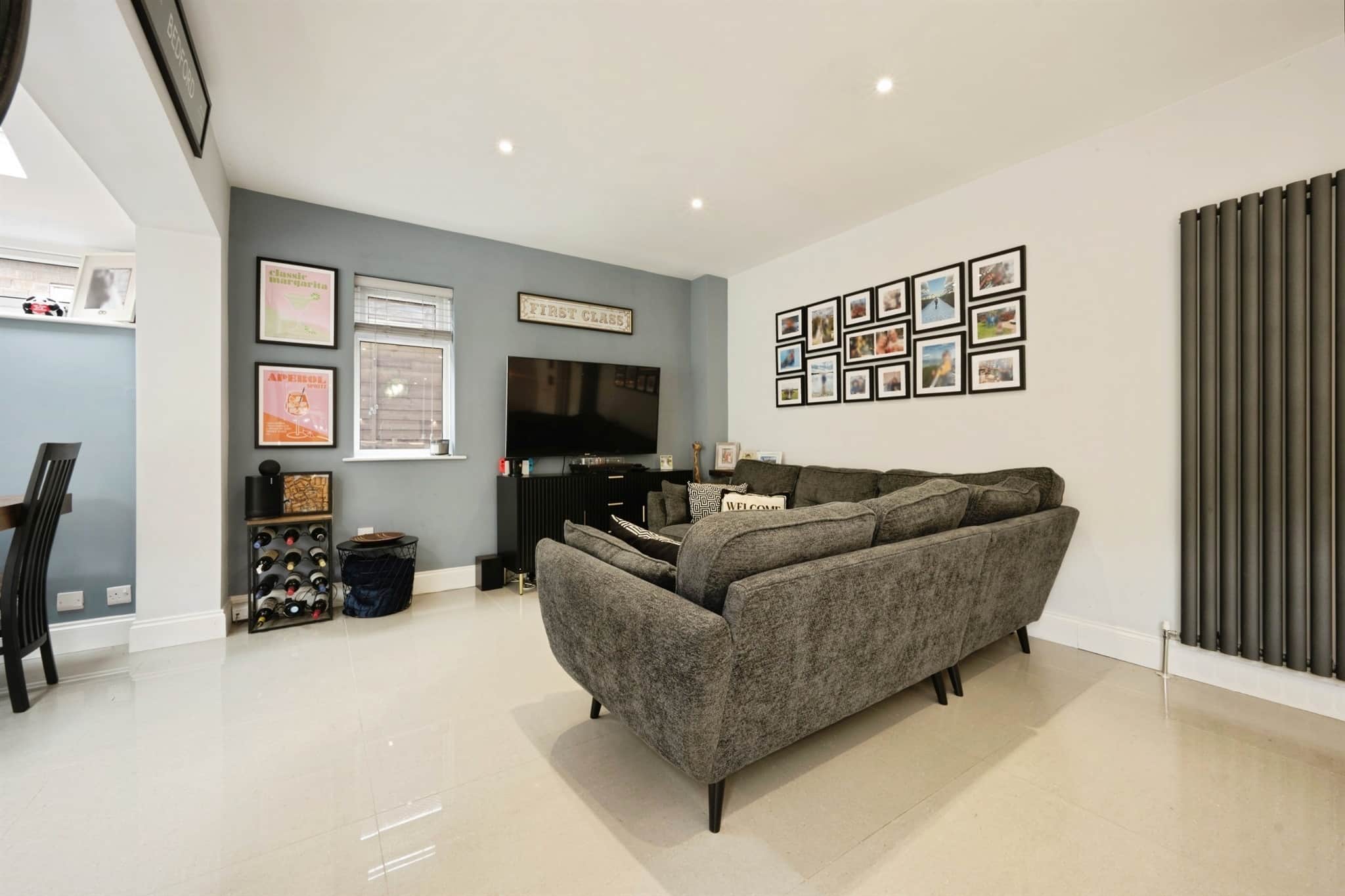 Property at Bewcastle Close, Bedford