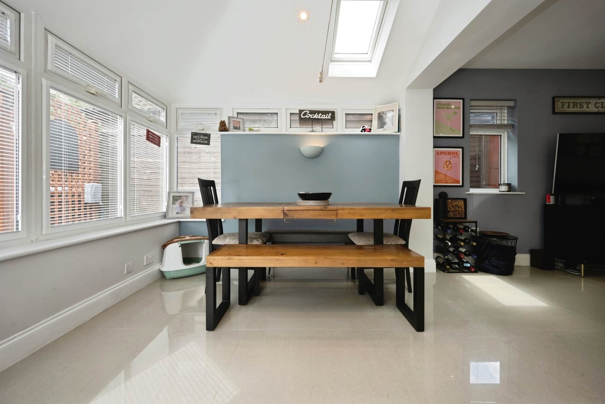 Property at Bewcastle Close, Bedford