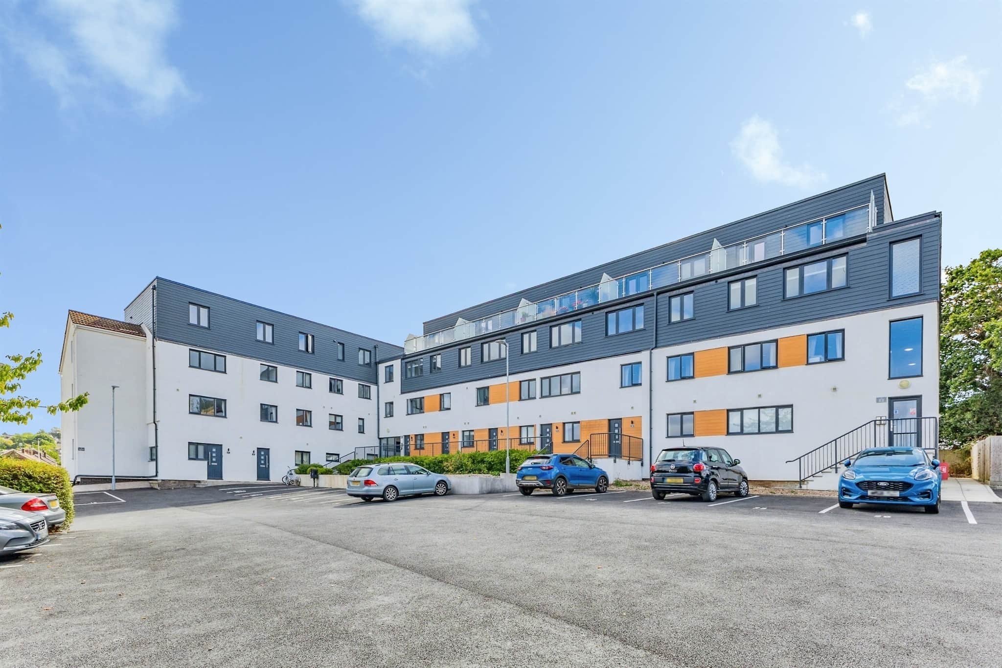 Property at Parkers Way, Totnes