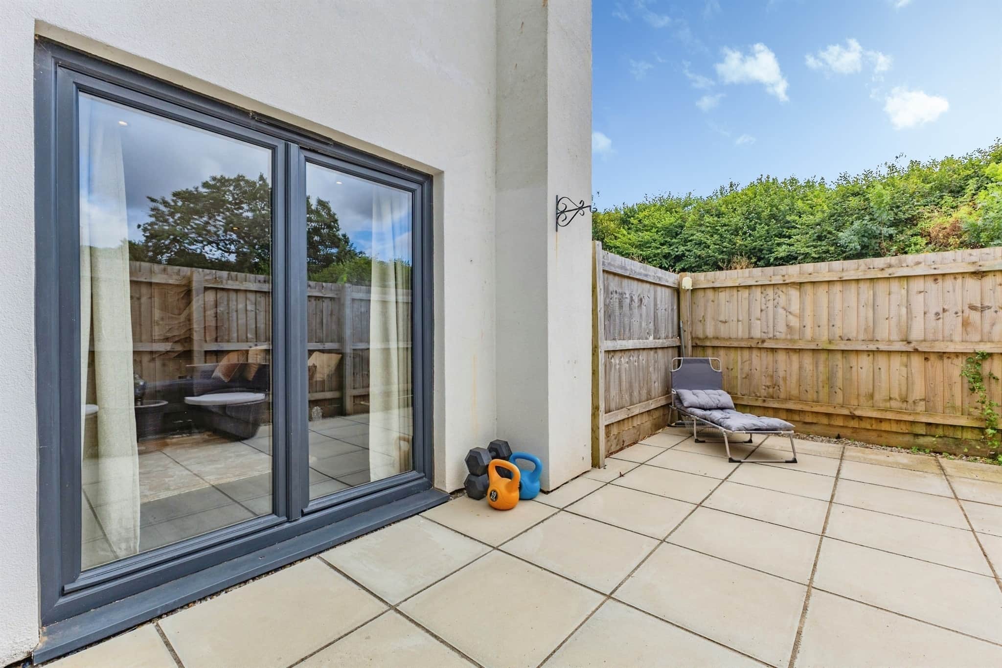 Property at Parkers Way, Totnes