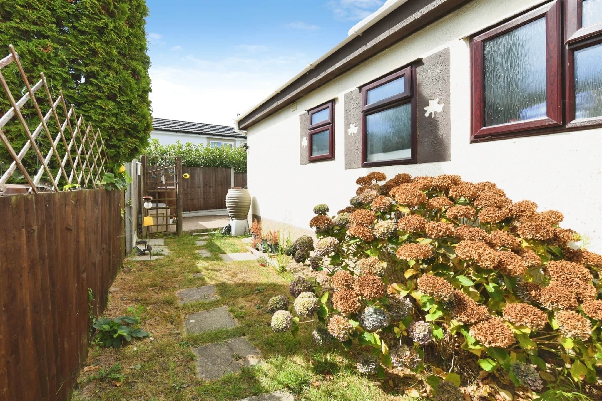 Property at Bakers Lane, West Hanningfield, Chelmsford