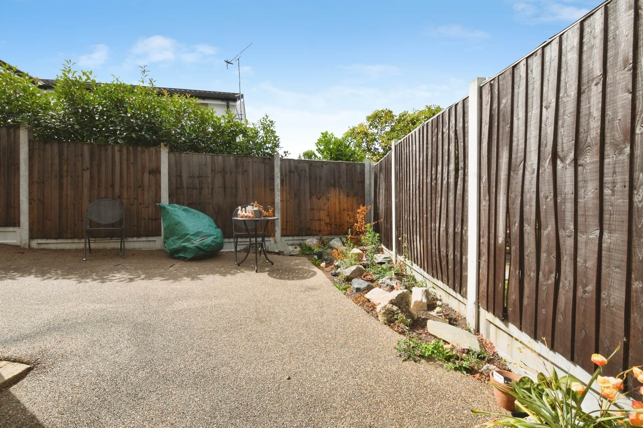 Property at Bakers Lane, West Hanningfield, Chelmsford