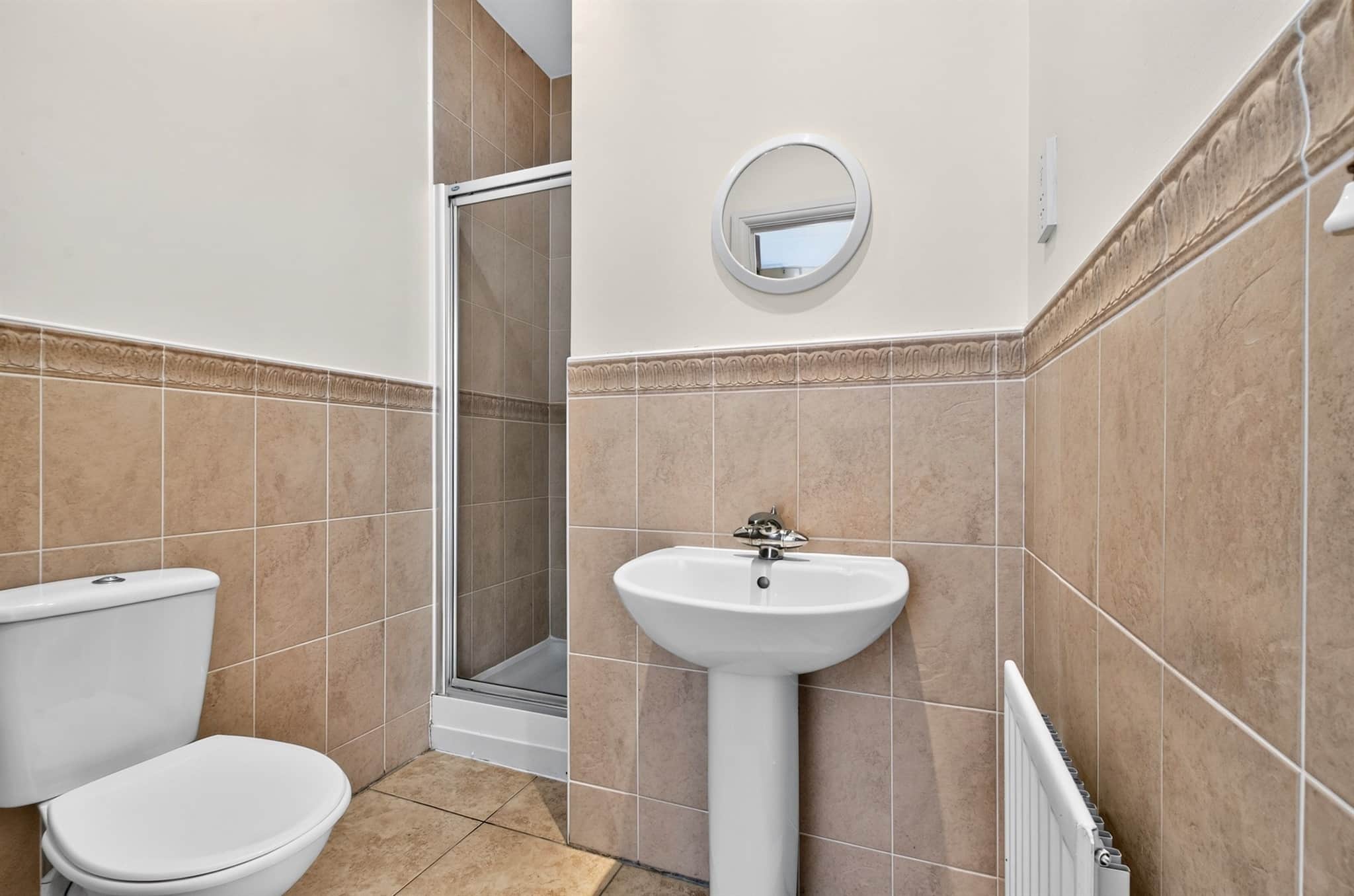 Property at Mosquito Way, Hatfield