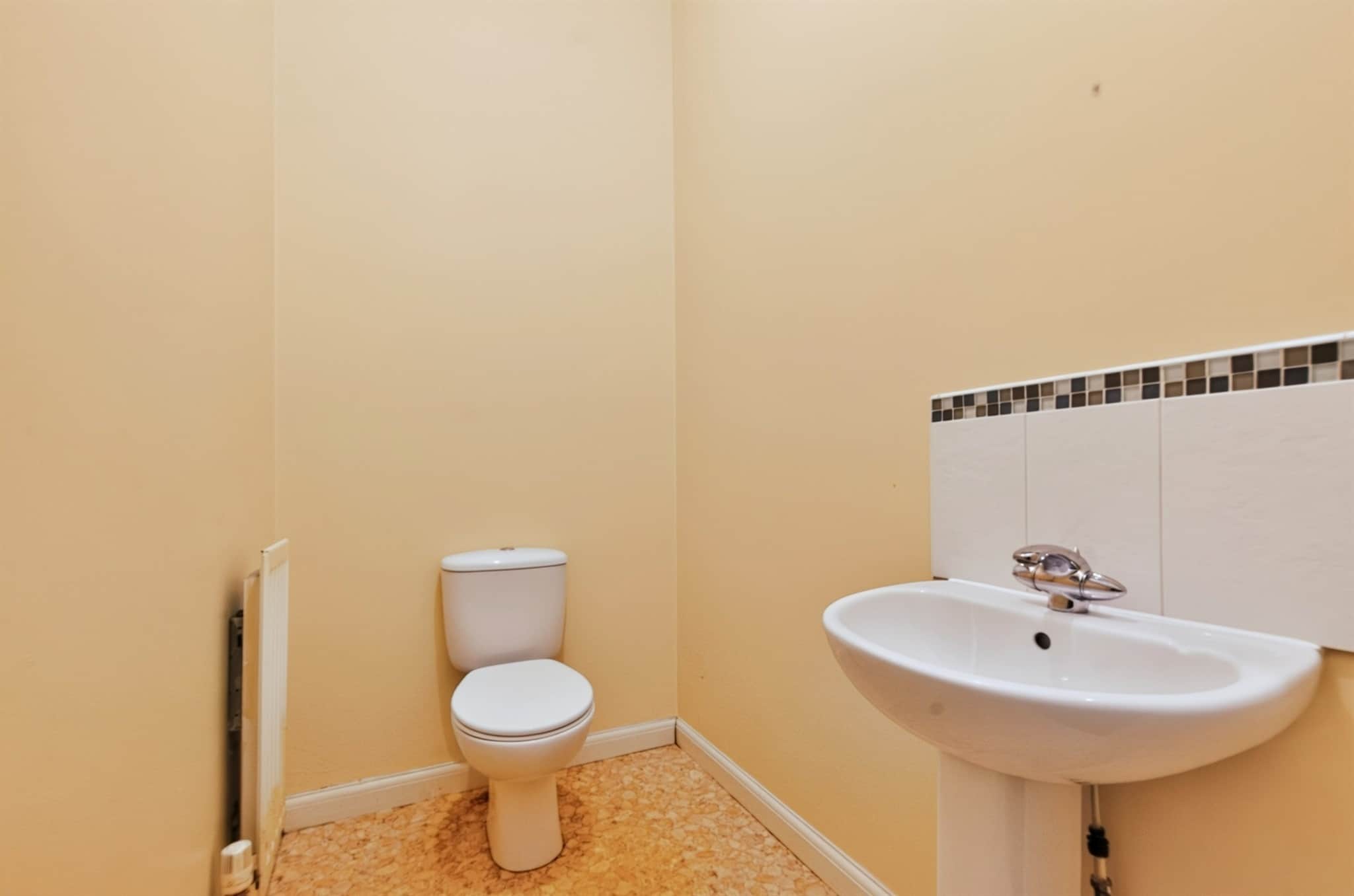 Property at Mosquito Way, Hatfield