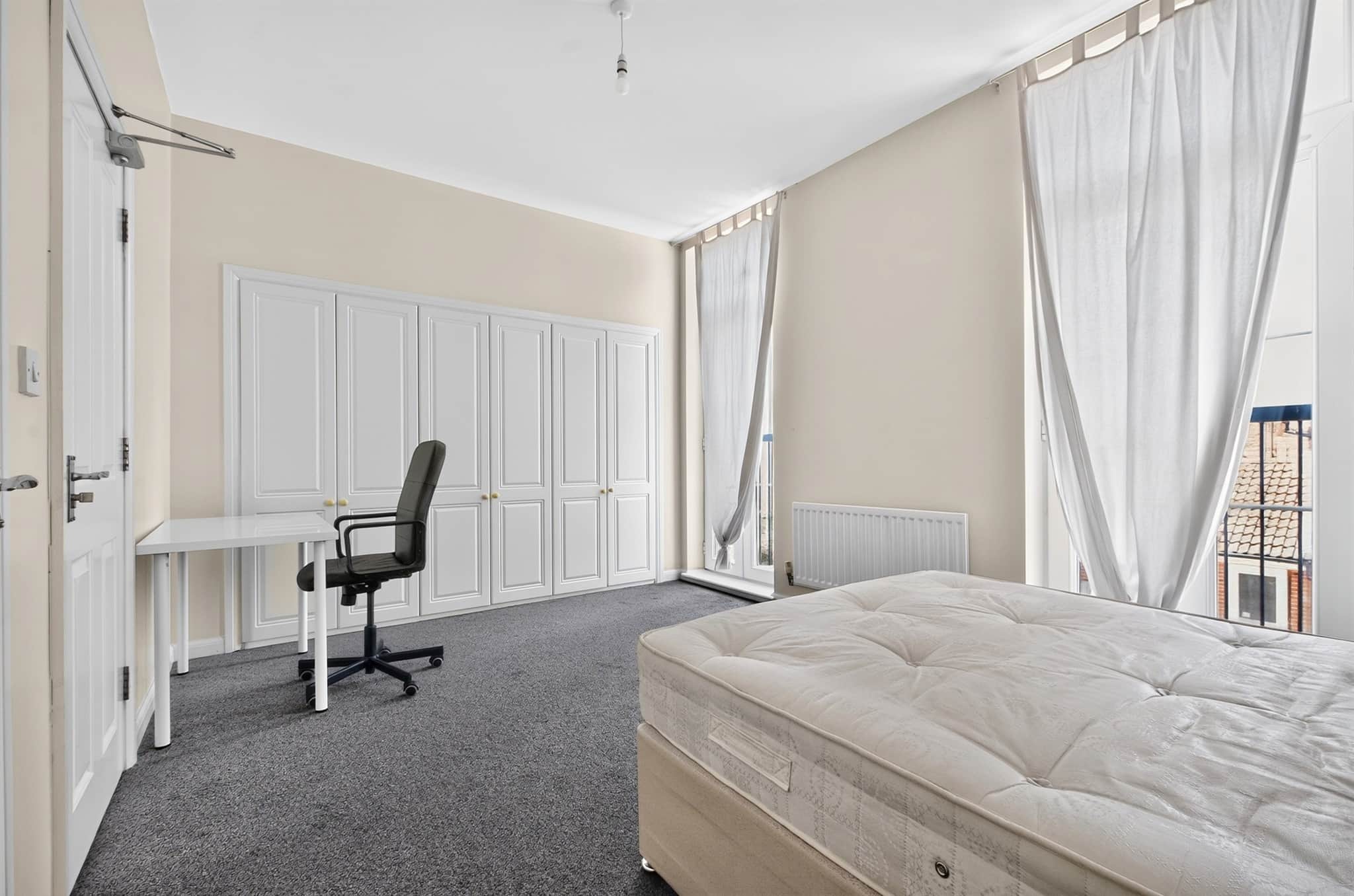 Property at Mosquito Way, Hatfield