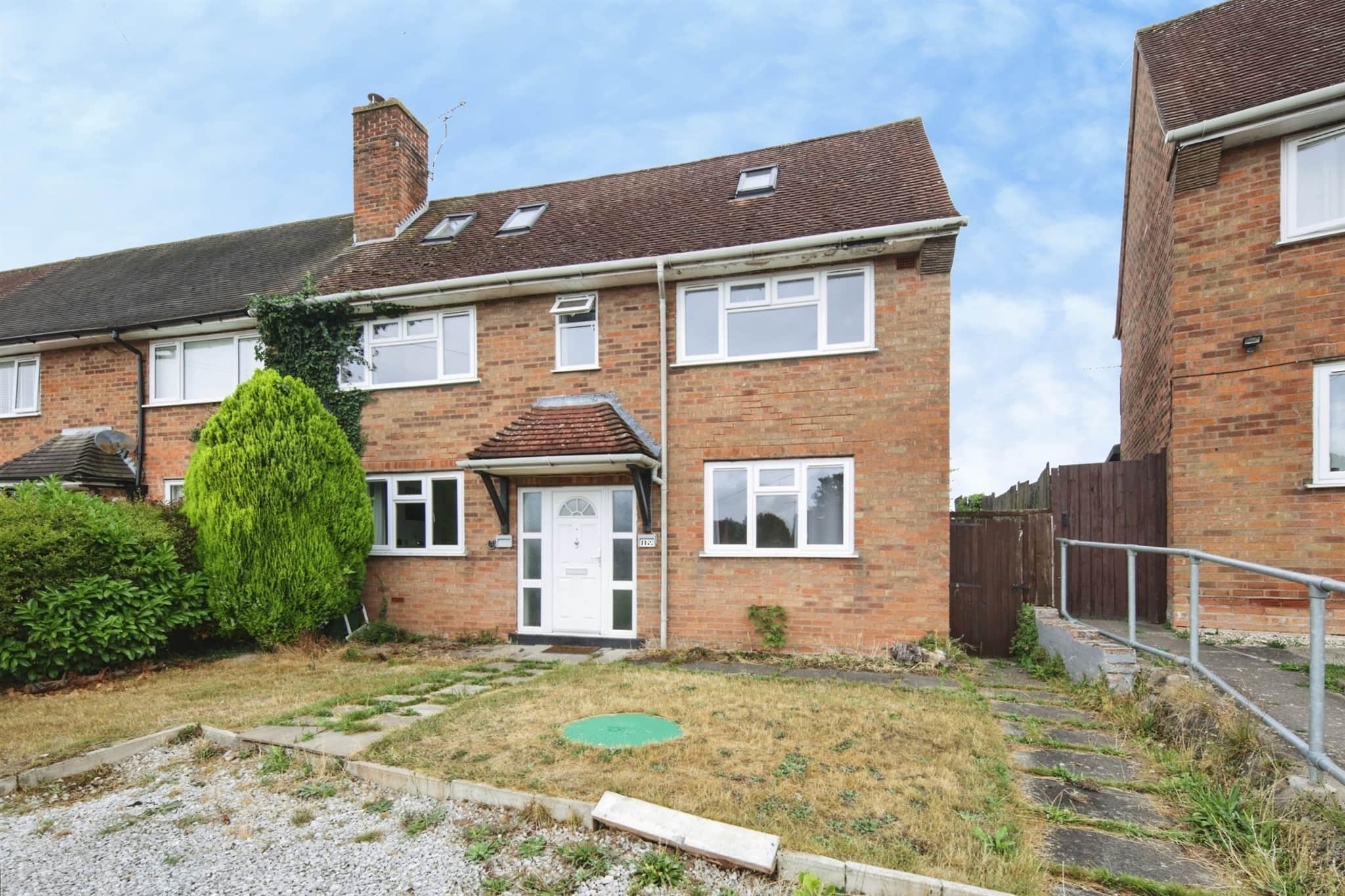 Property at Hall Close, Stoneleigh, COVENTRY