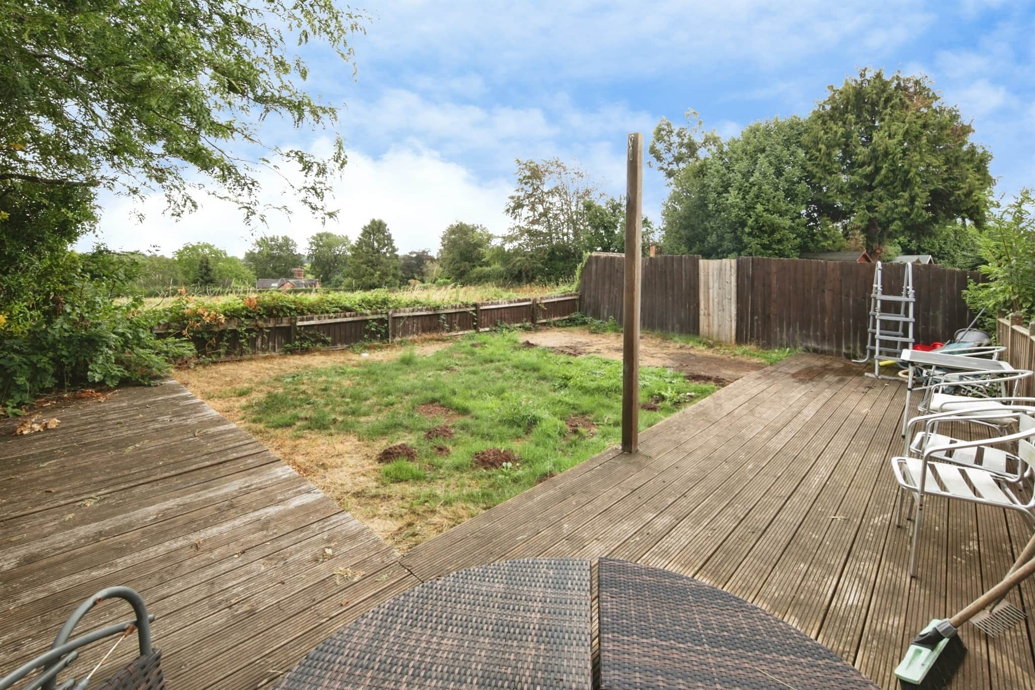 Property at Hall Close, Stoneleigh, COVENTRY