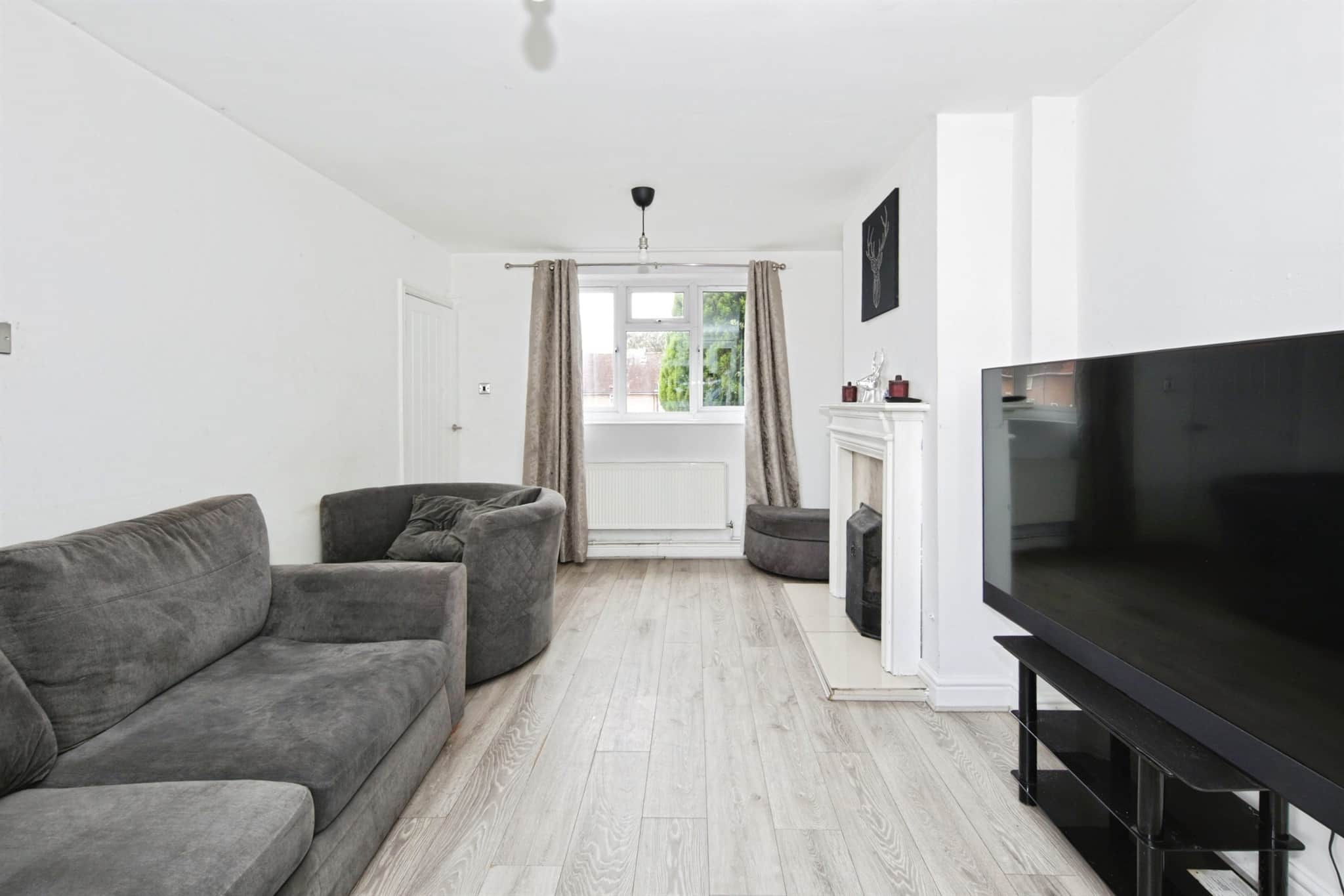 Property at Hall Close, Stoneleigh, COVENTRY