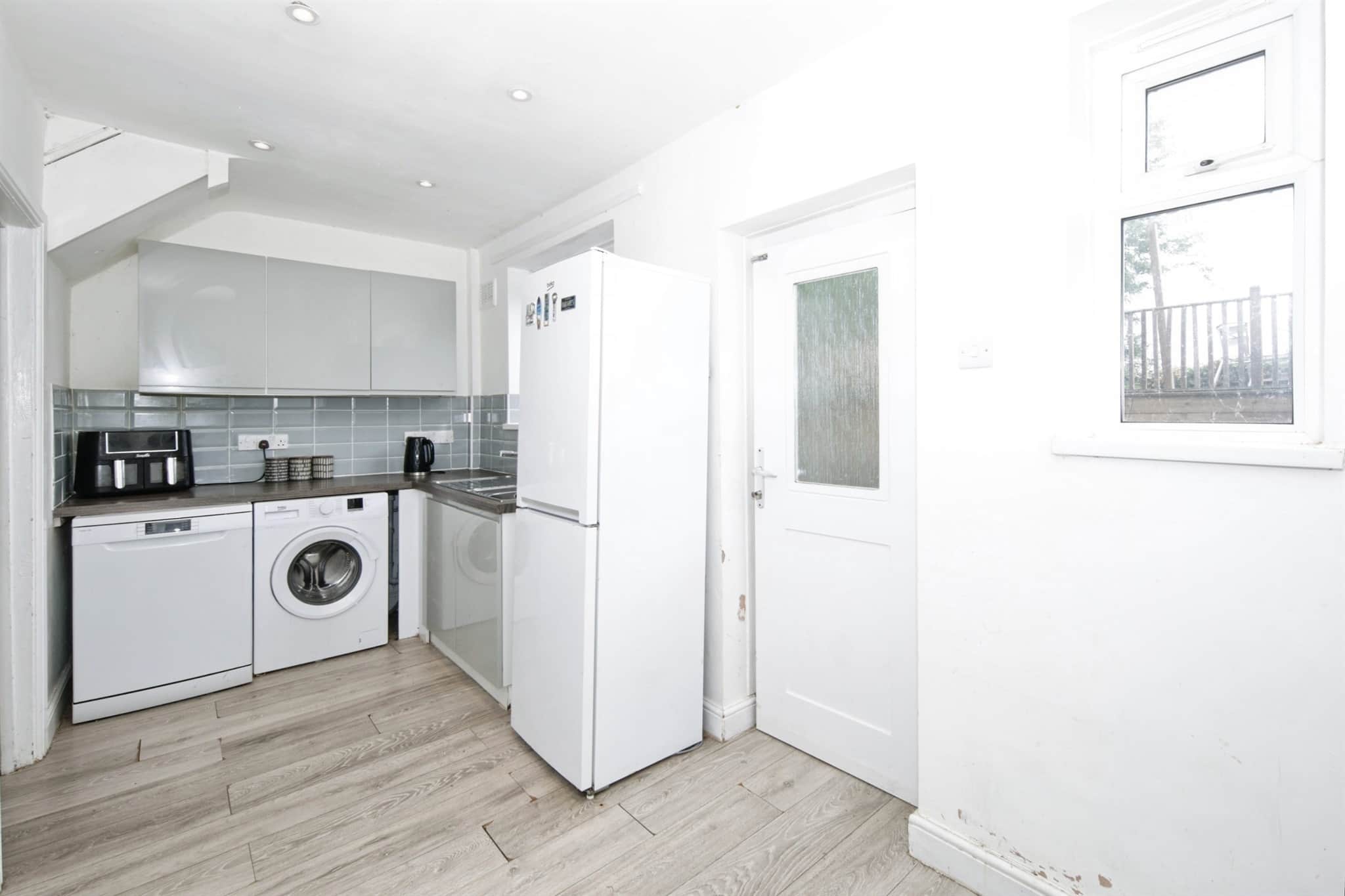 Property at Hall Close, Stoneleigh, COVENTRY