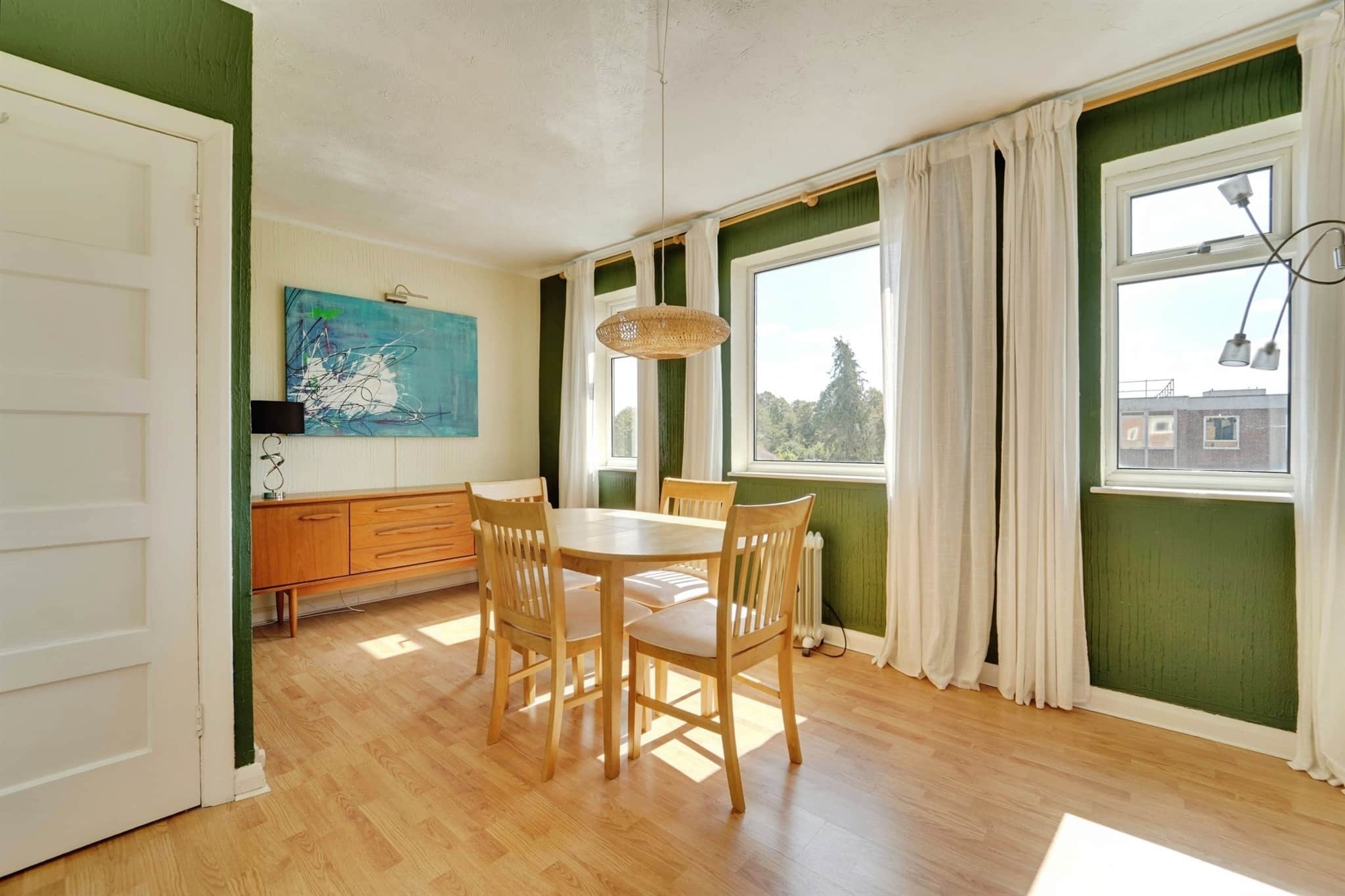 Property at Queensway, Bletchley, Milton Keynes