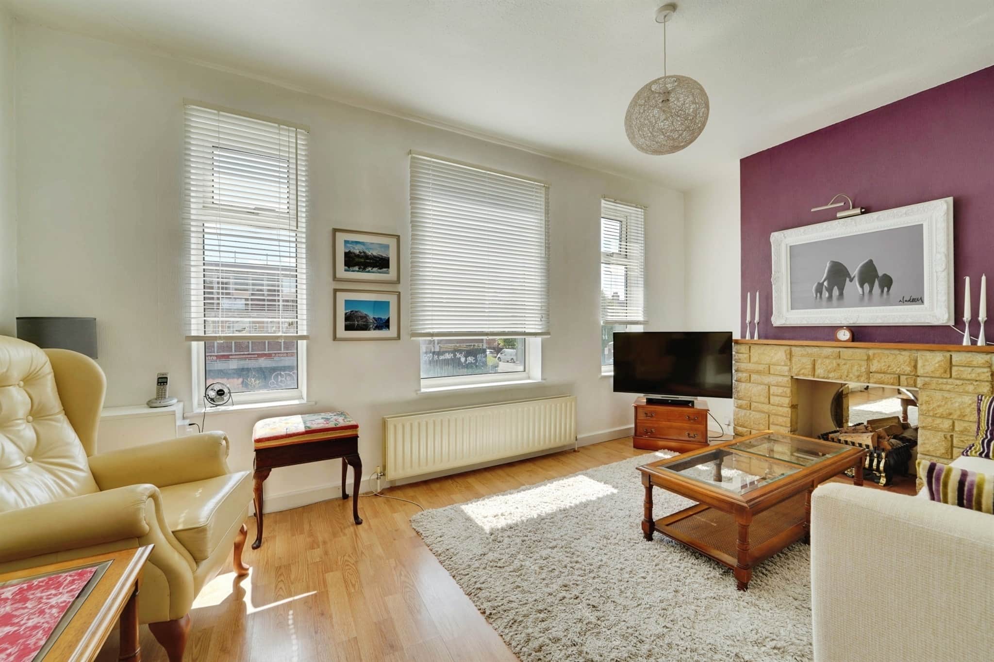 Property at Queensway, Bletchley, Milton Keynes