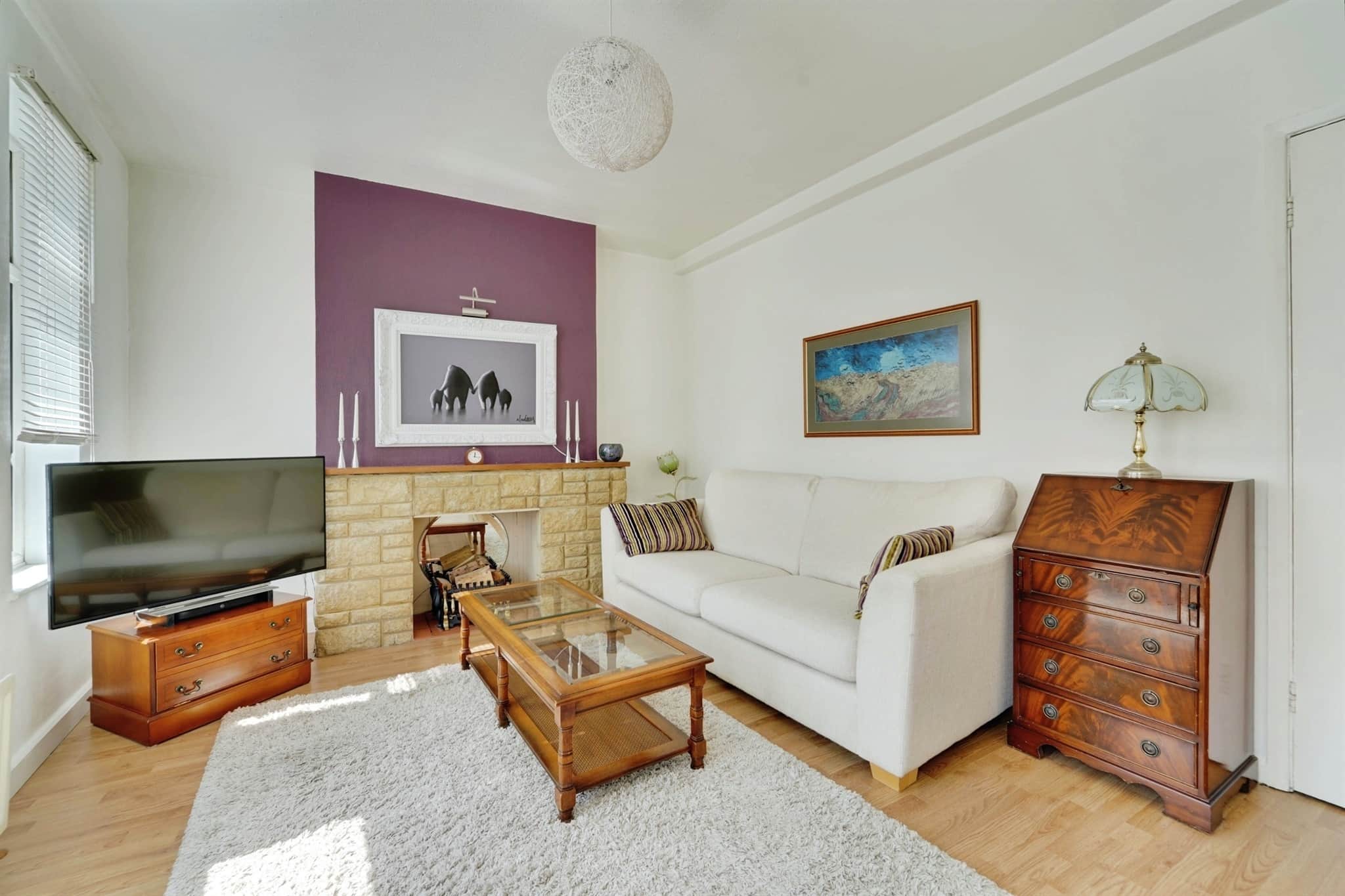 Property at Queensway, Bletchley, Milton Keynes