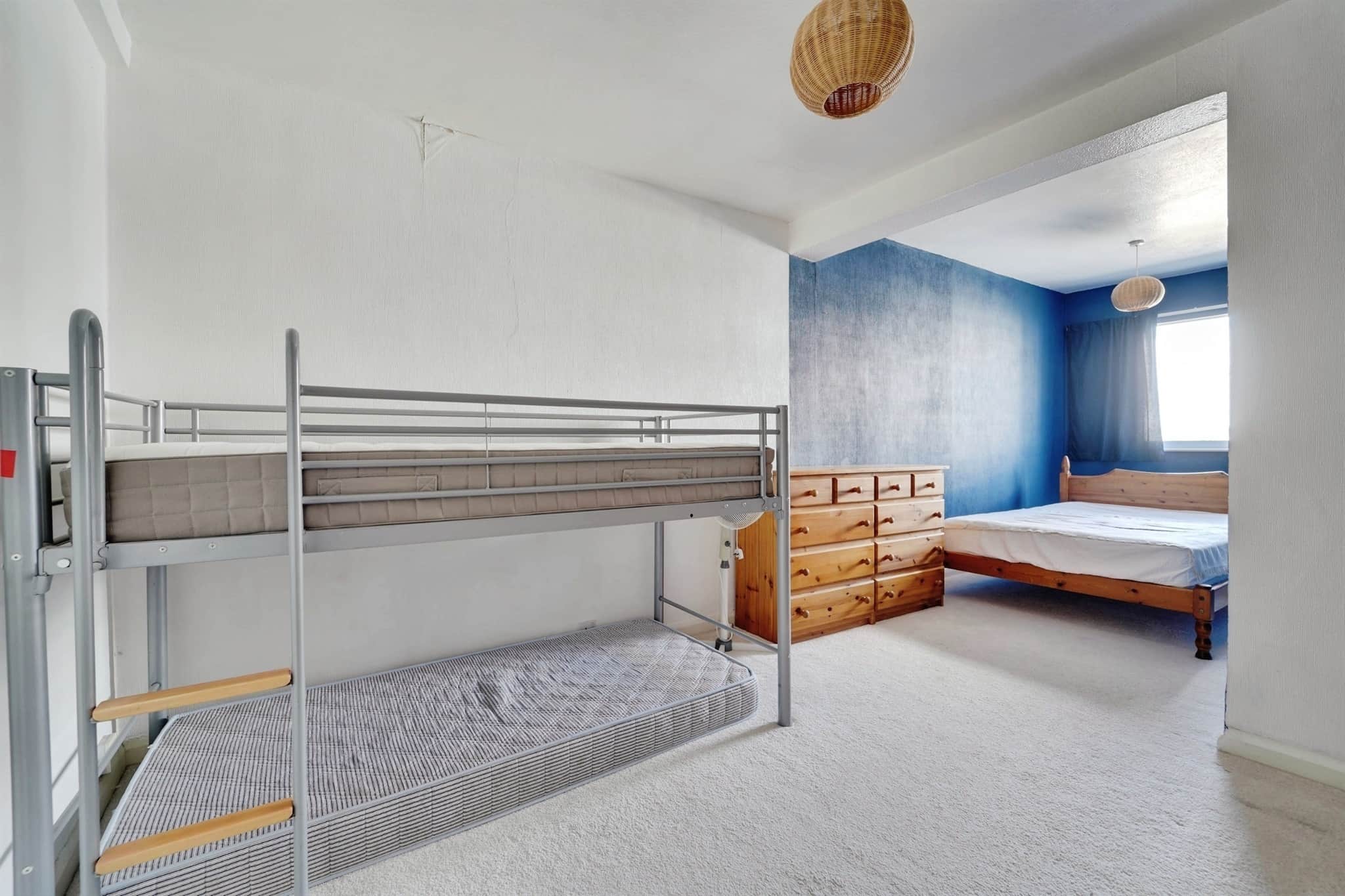 Property at Queensway, Bletchley, Milton Keynes