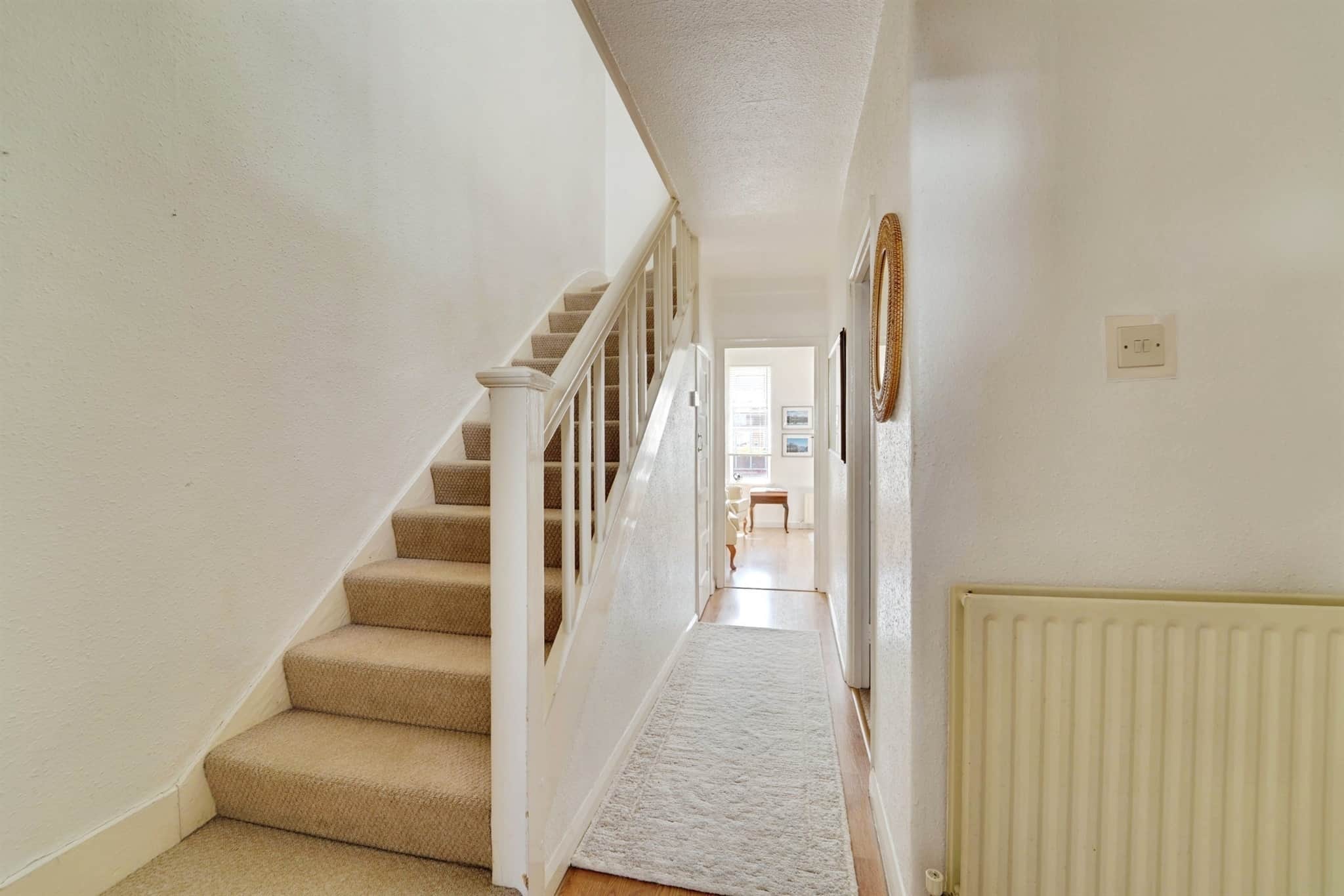 Property at Queensway, Bletchley, Milton Keynes