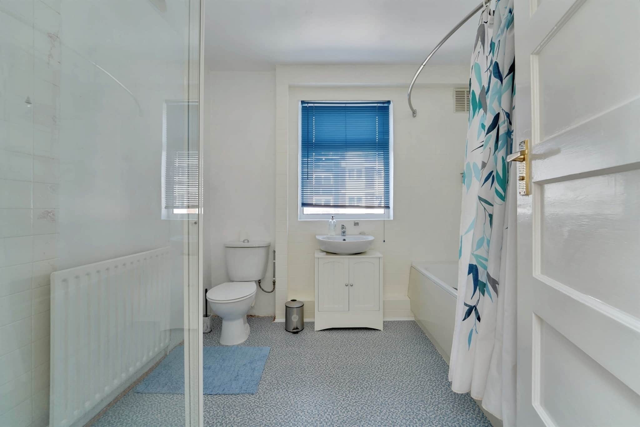 Property at Queensway, Bletchley, Milton Keynes