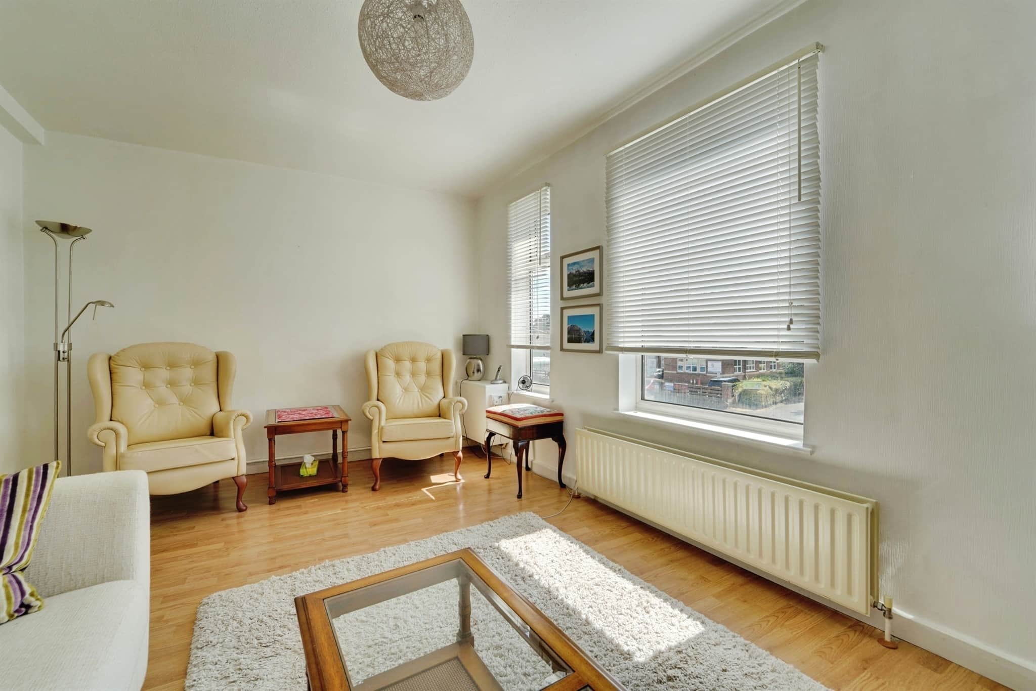 Property at Queensway, Bletchley, Milton Keynes