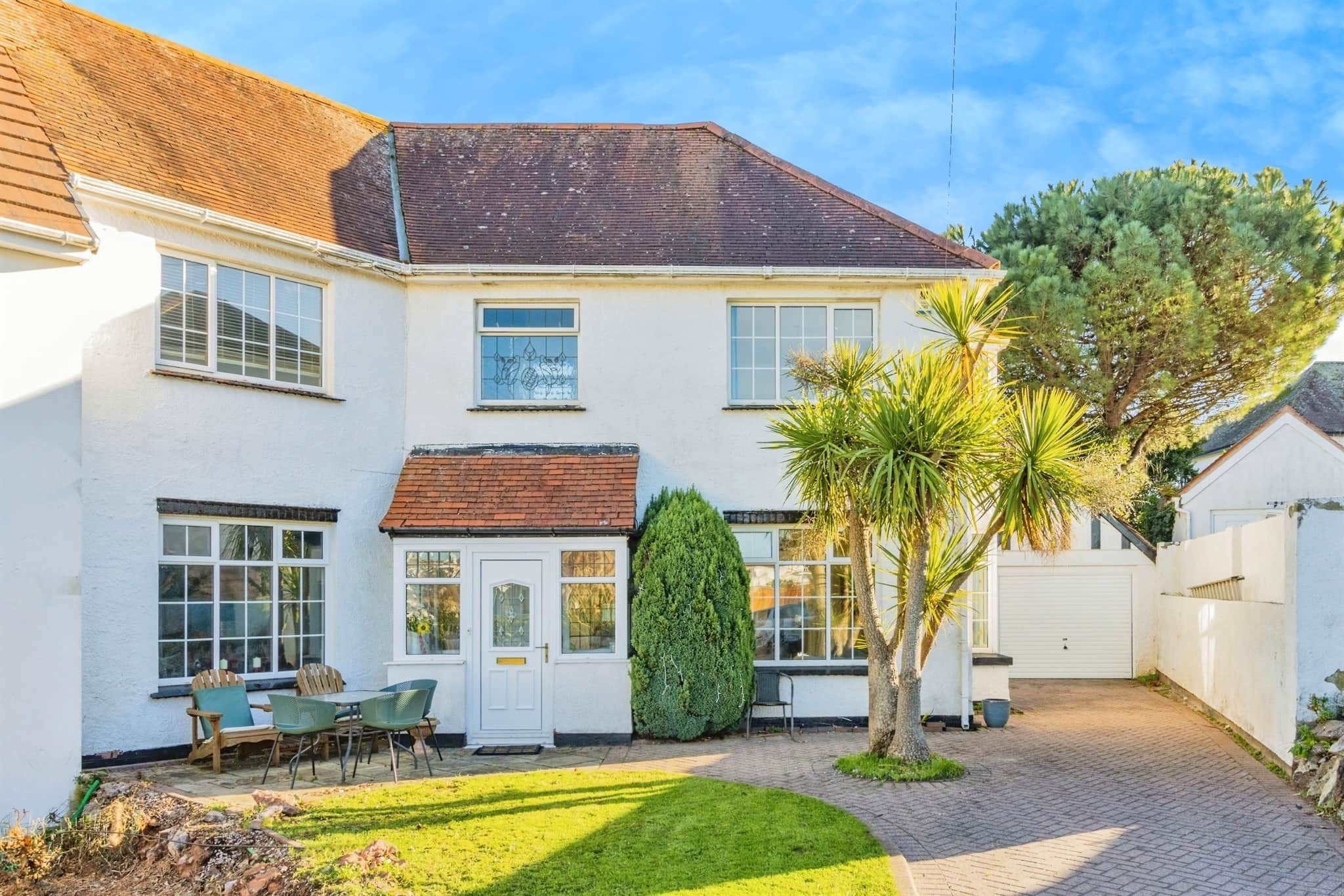 Property at Osney Avenue, Paignton