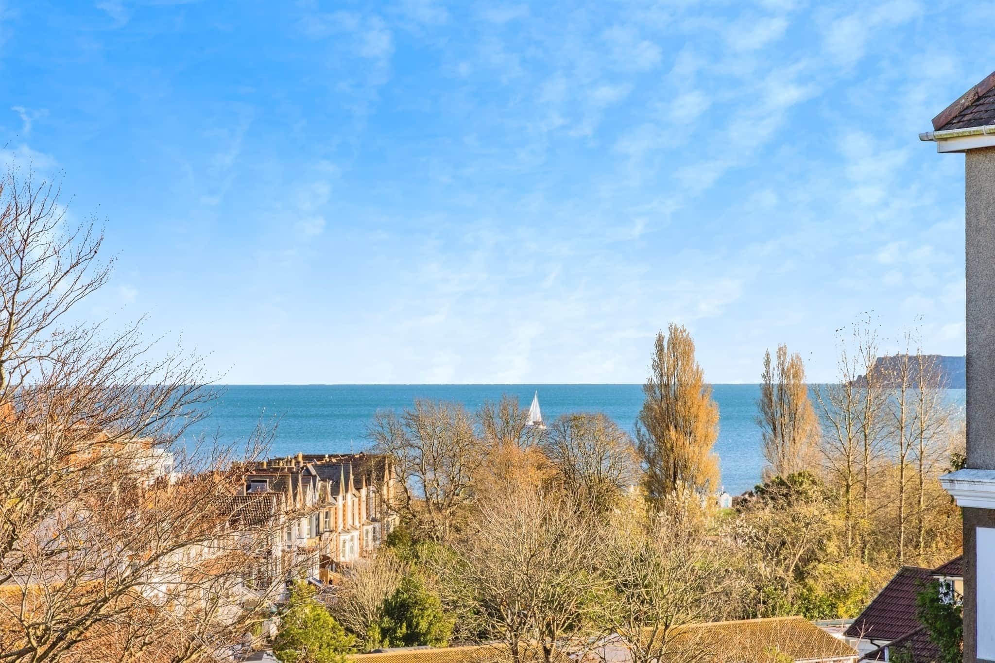 Property at Osney Avenue, Paignton