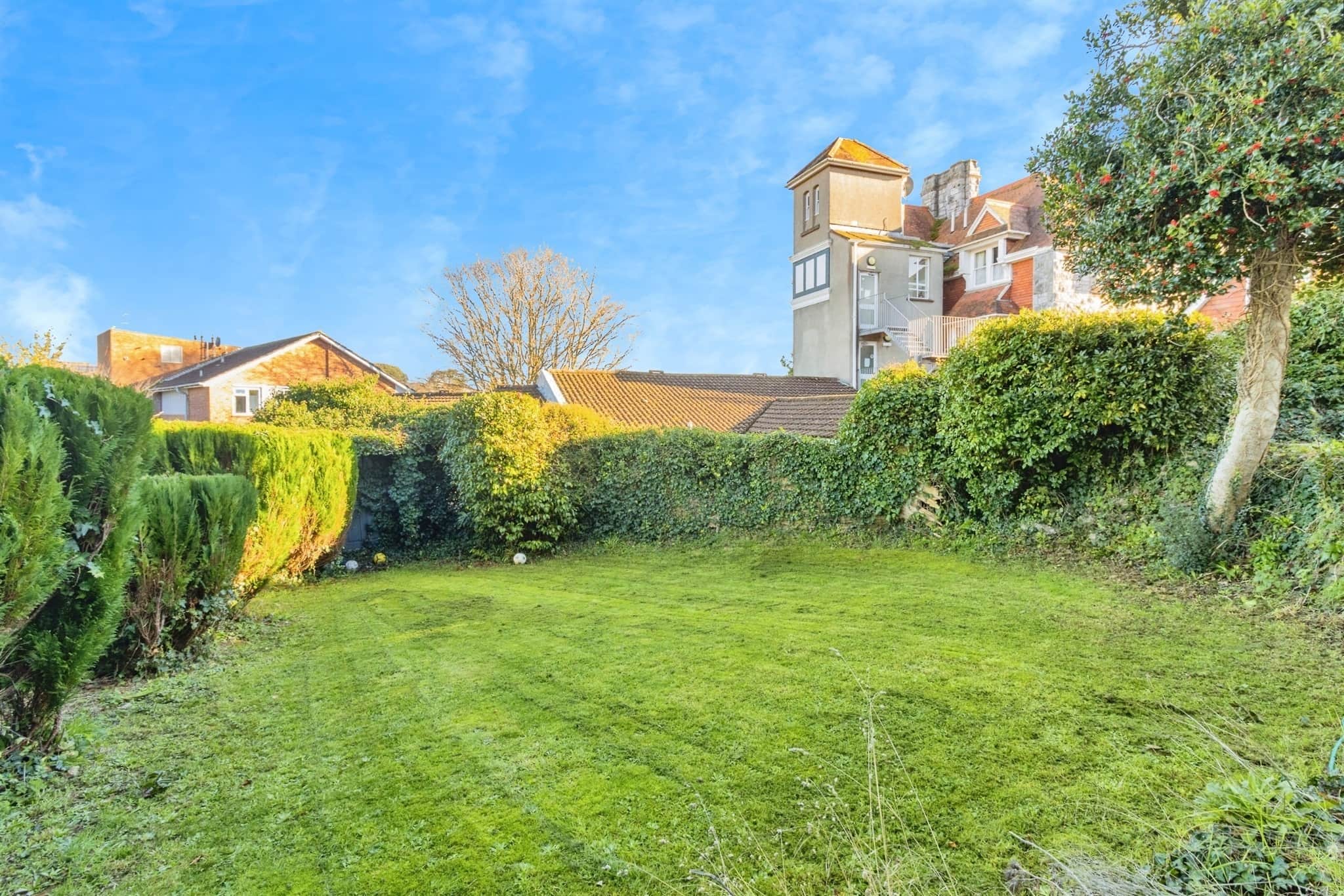 Property at Osney Avenue, Paignton