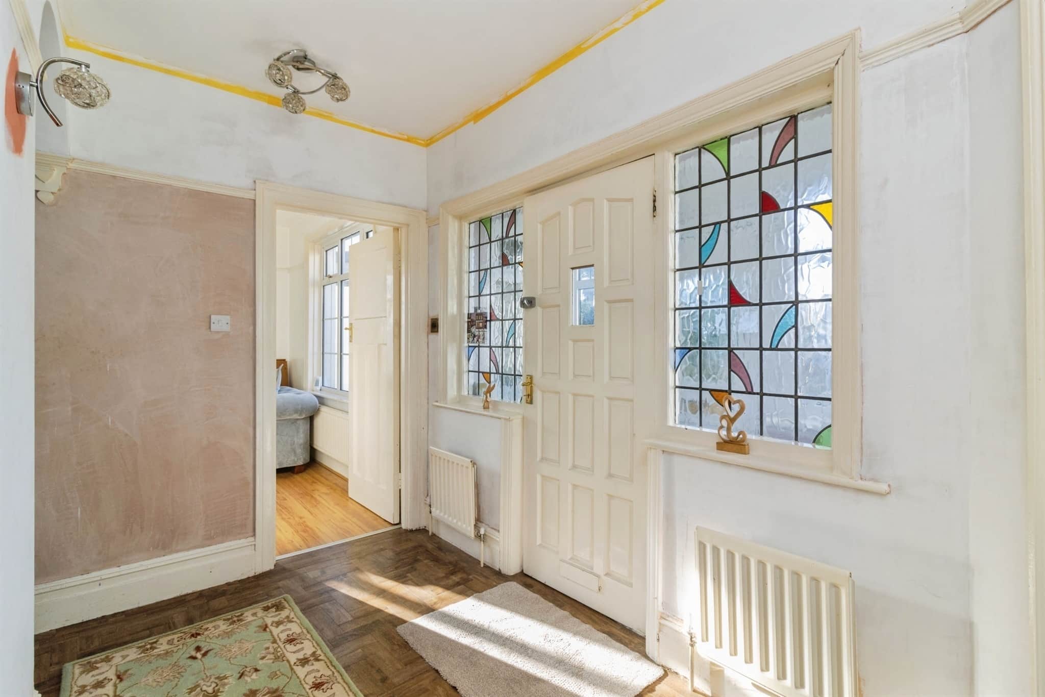 Property at Osney Avenue, Paignton
