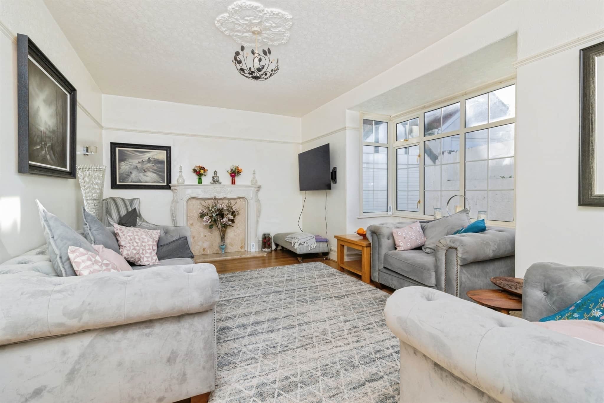 Property at Osney Avenue, Paignton
