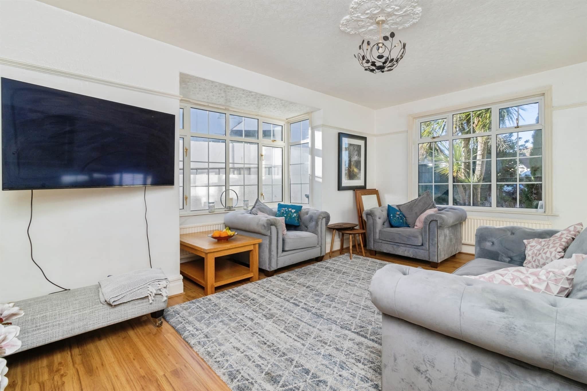 Property at Osney Avenue, Paignton
