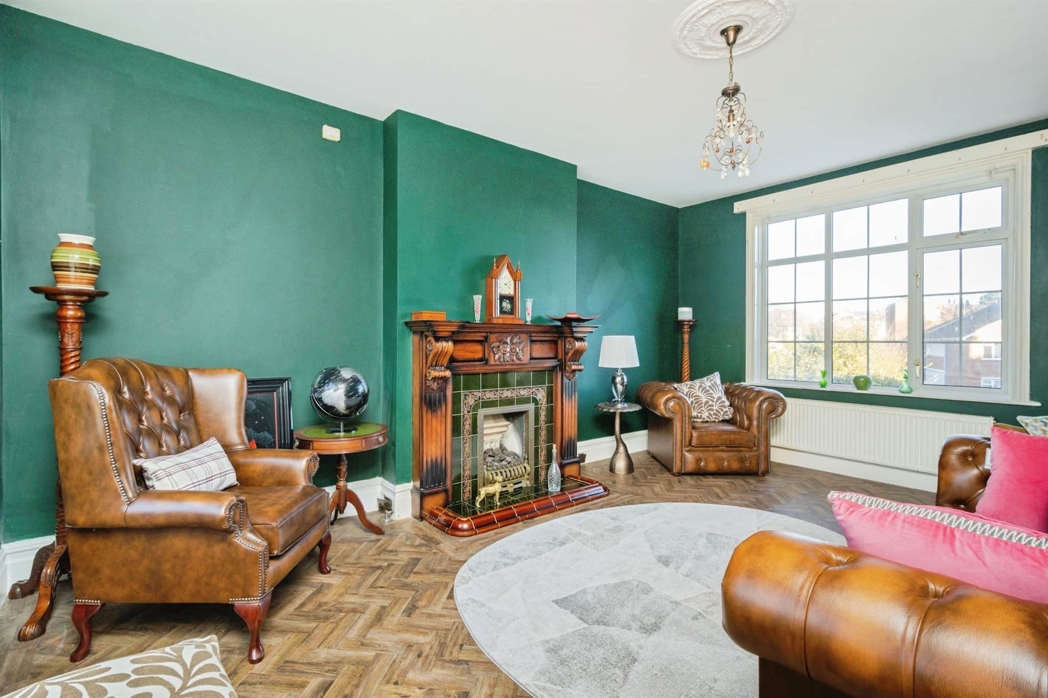 Property at Osney Avenue, Paignton