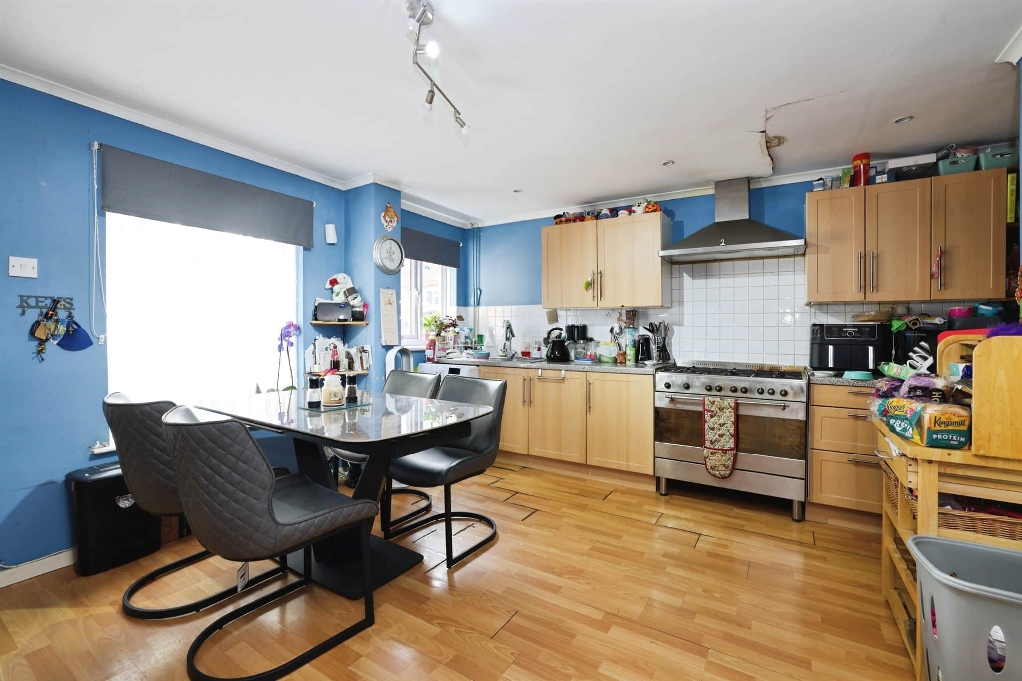 Property at Galahad Close, Andover