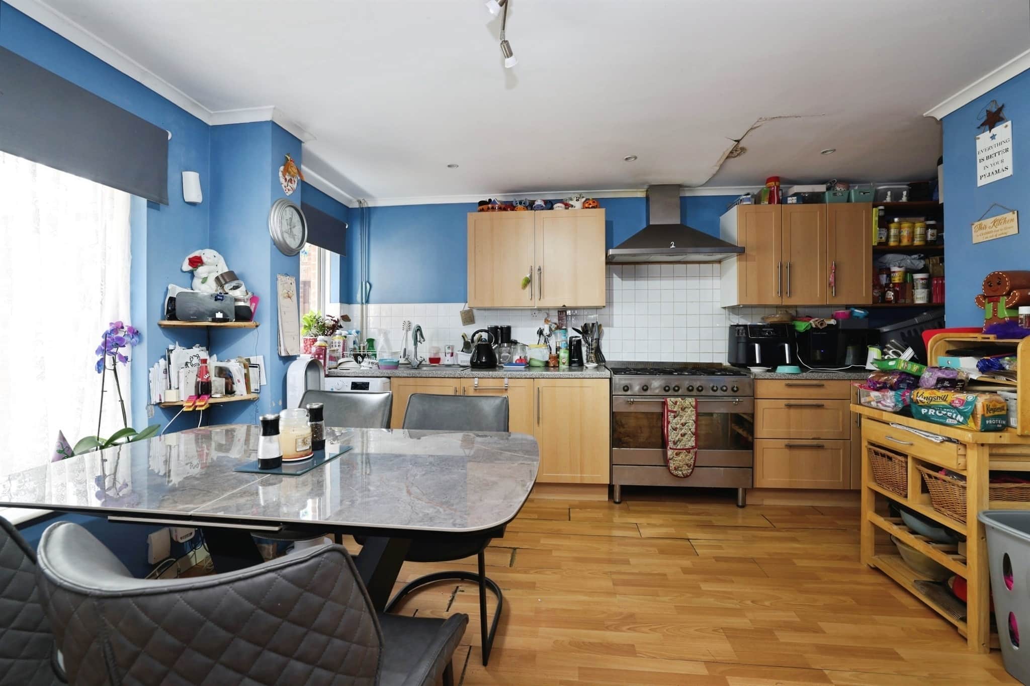 Property at Galahad Close, Andover