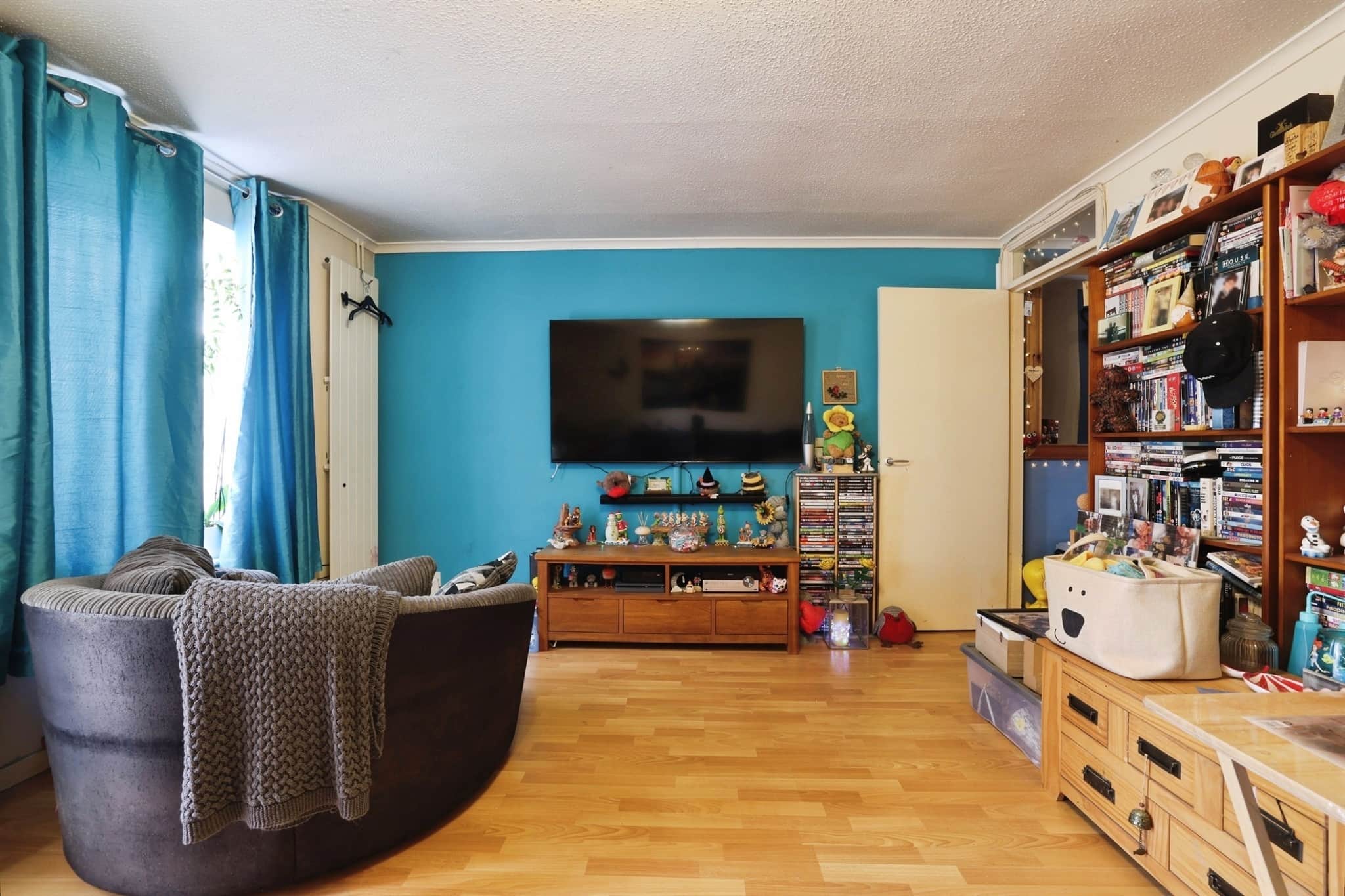 Property at Galahad Close, Andover