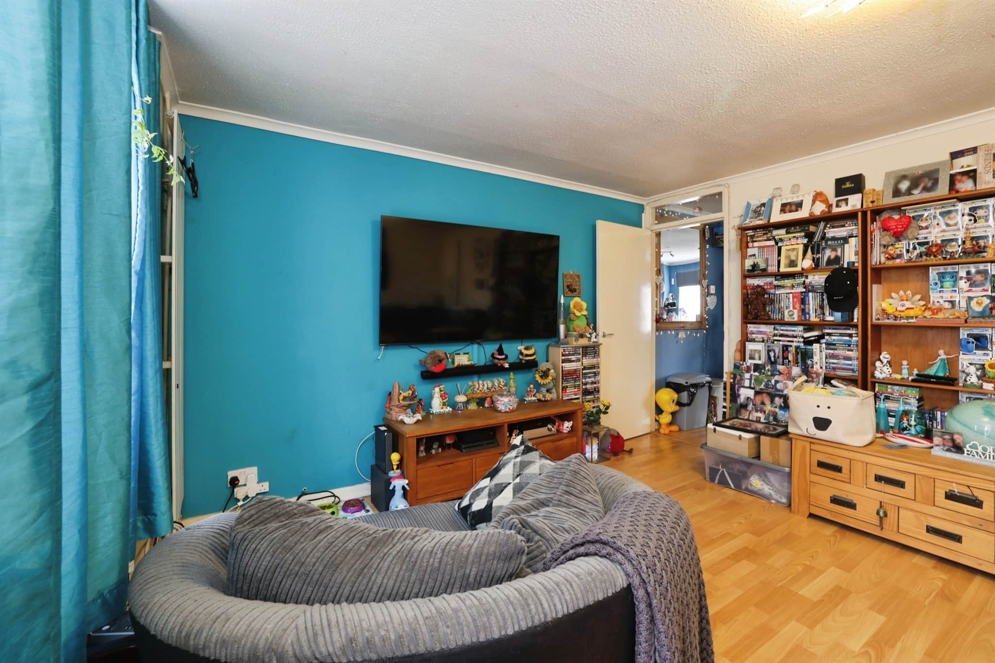 Property at Galahad Close, Andover
