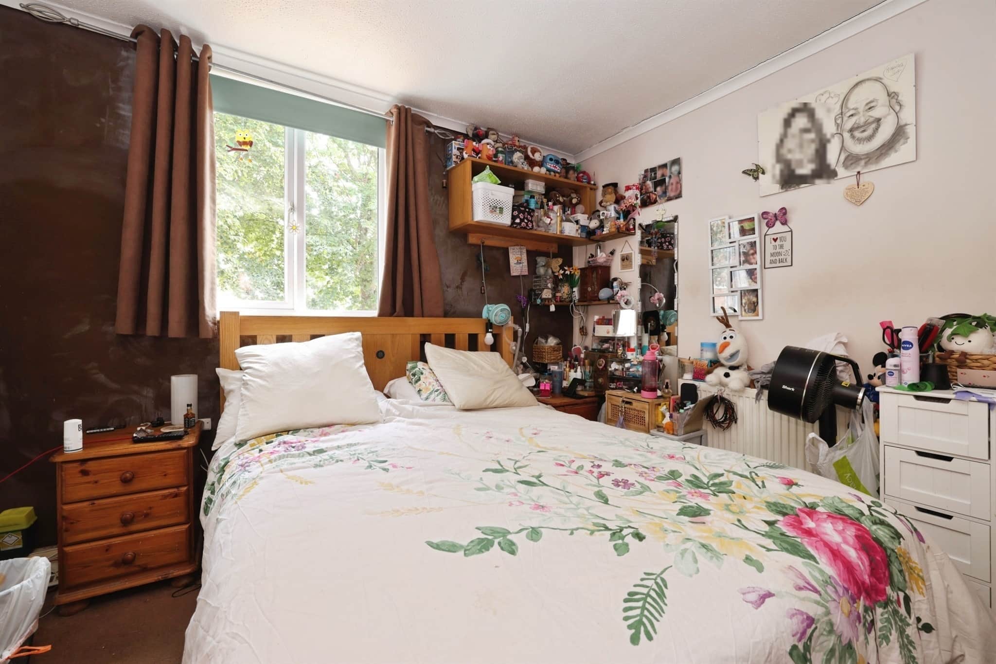 Property at Galahad Close, Andover