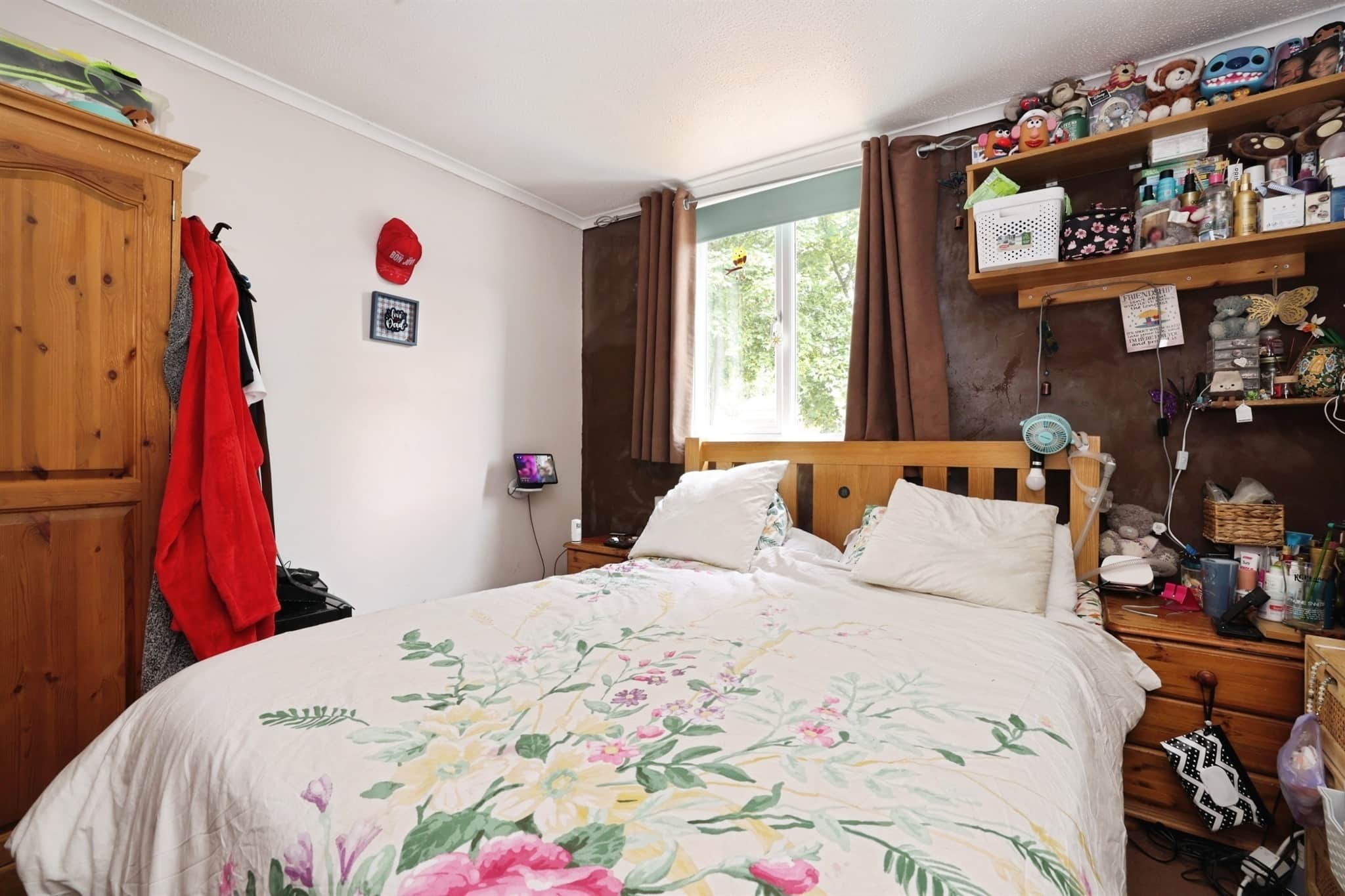 Property at Galahad Close, Andover