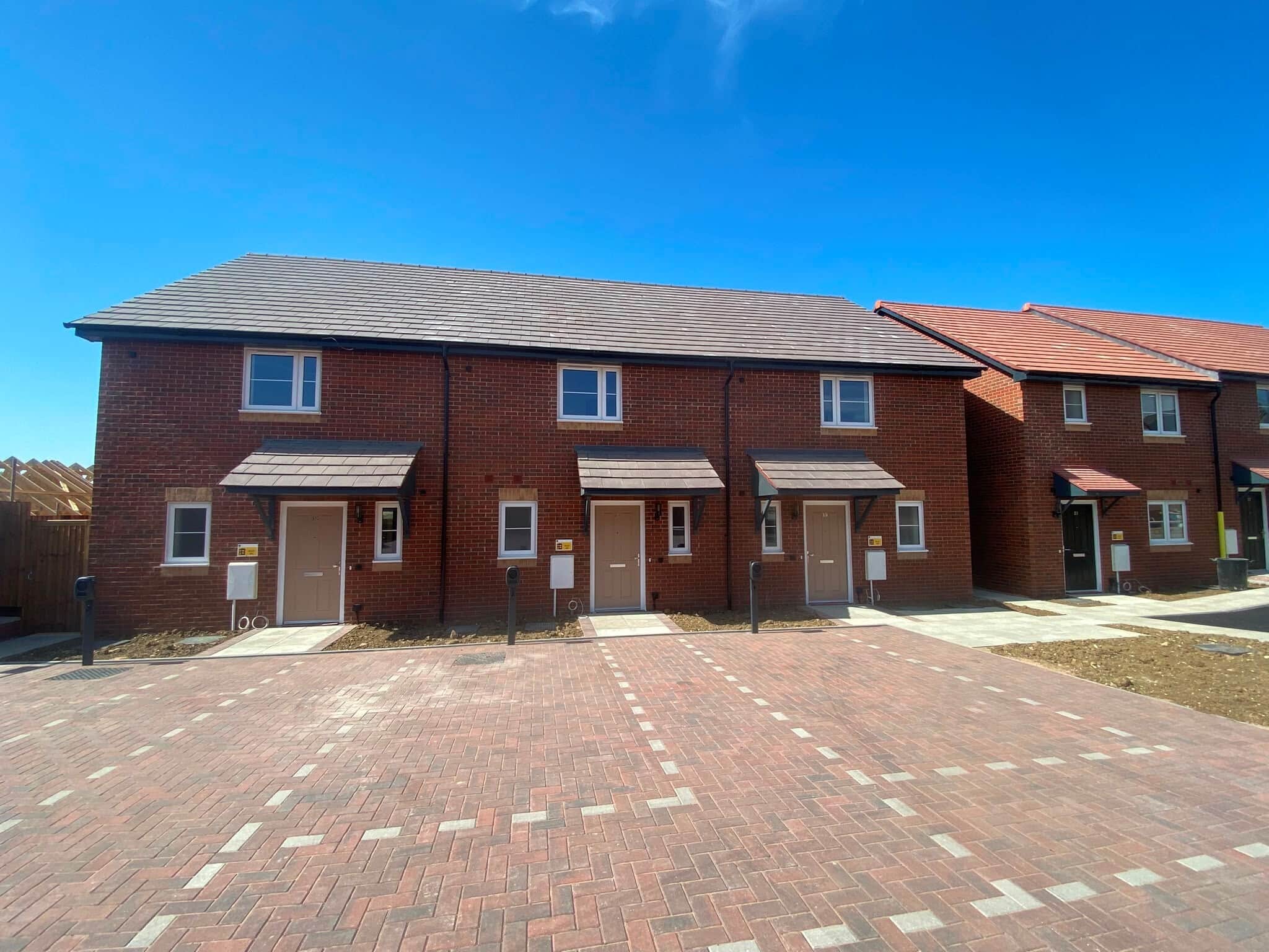 Property at Toddington Road, Harlington, Dunstable