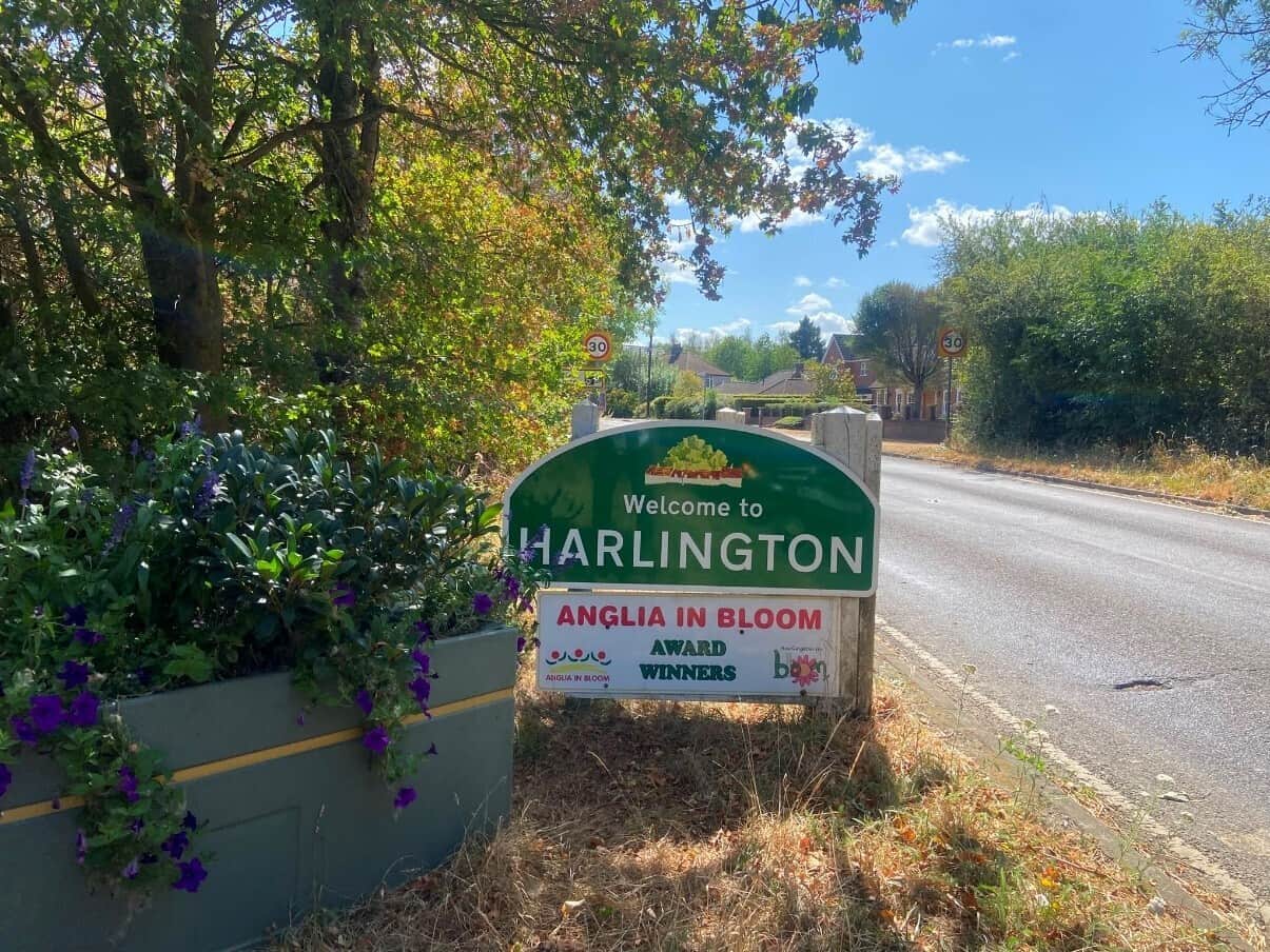 Property at Toddington Road, Harlington, Dunstable