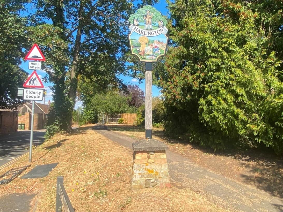 Property at Toddington Road, Harlington, Dunstable