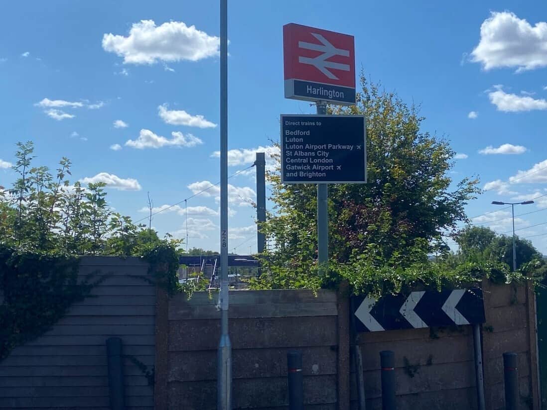 Property at Toddington Road, Harlington, Dunstable