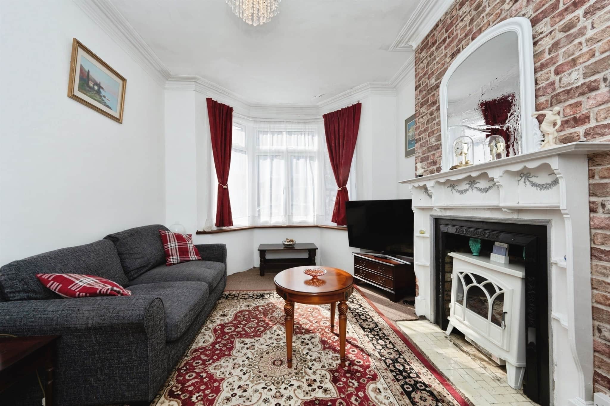 Property at Clayton Avenue, Wembley