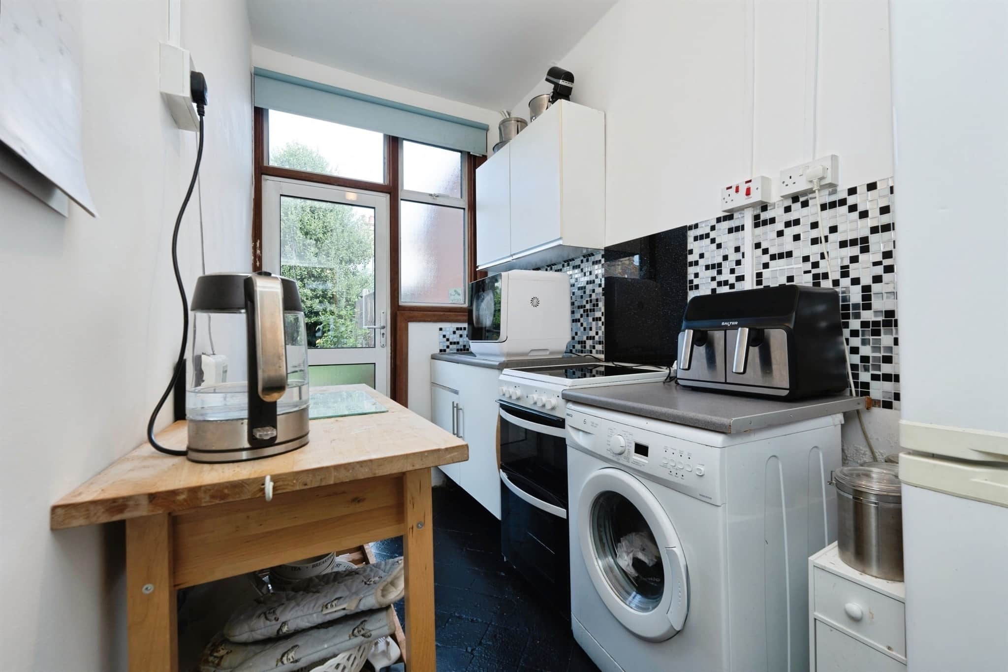 Property at Clayton Avenue, Wembley